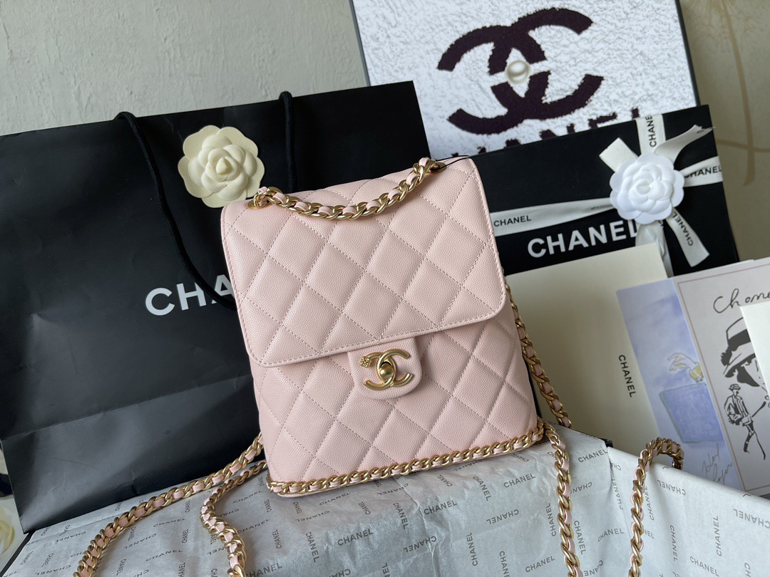 C*hanel Bag as4490 Top Quality