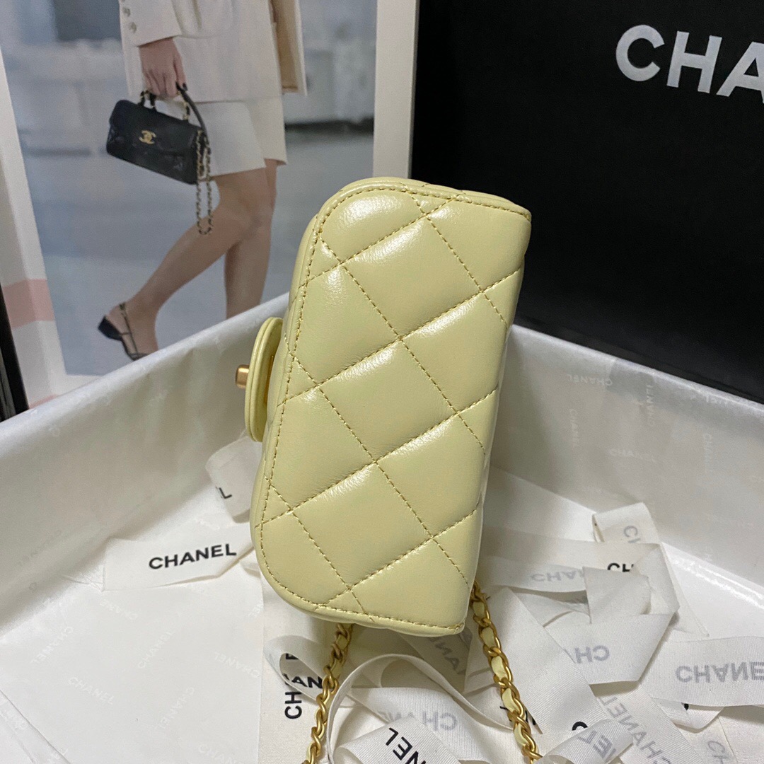C*hanel Bag as3973 Top Quality