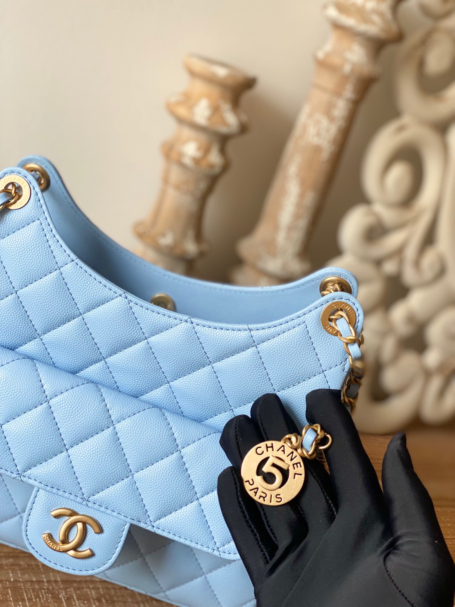 C*hanel Bag as3690 Top Quality