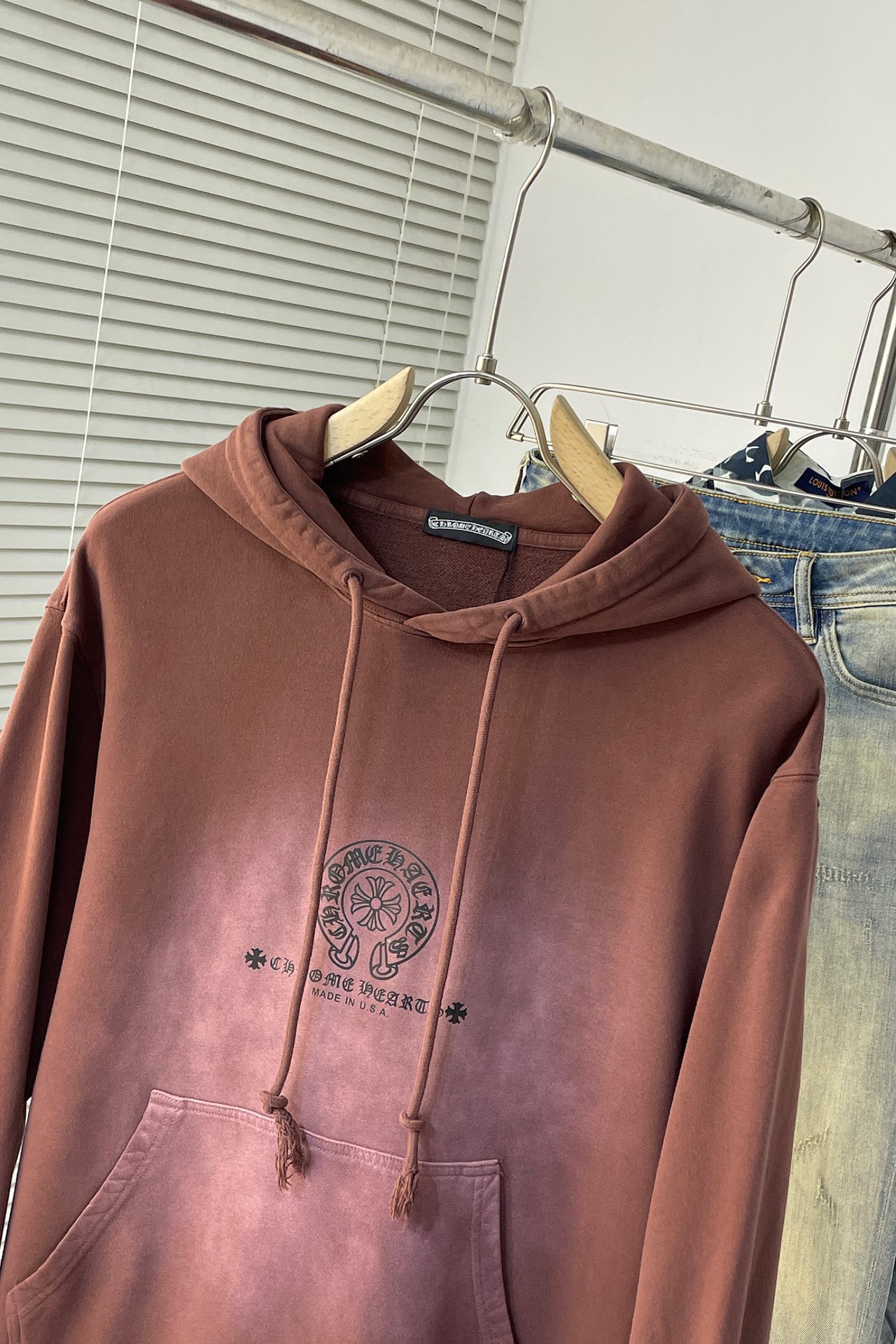 Men Women Sweater Top Quality ()