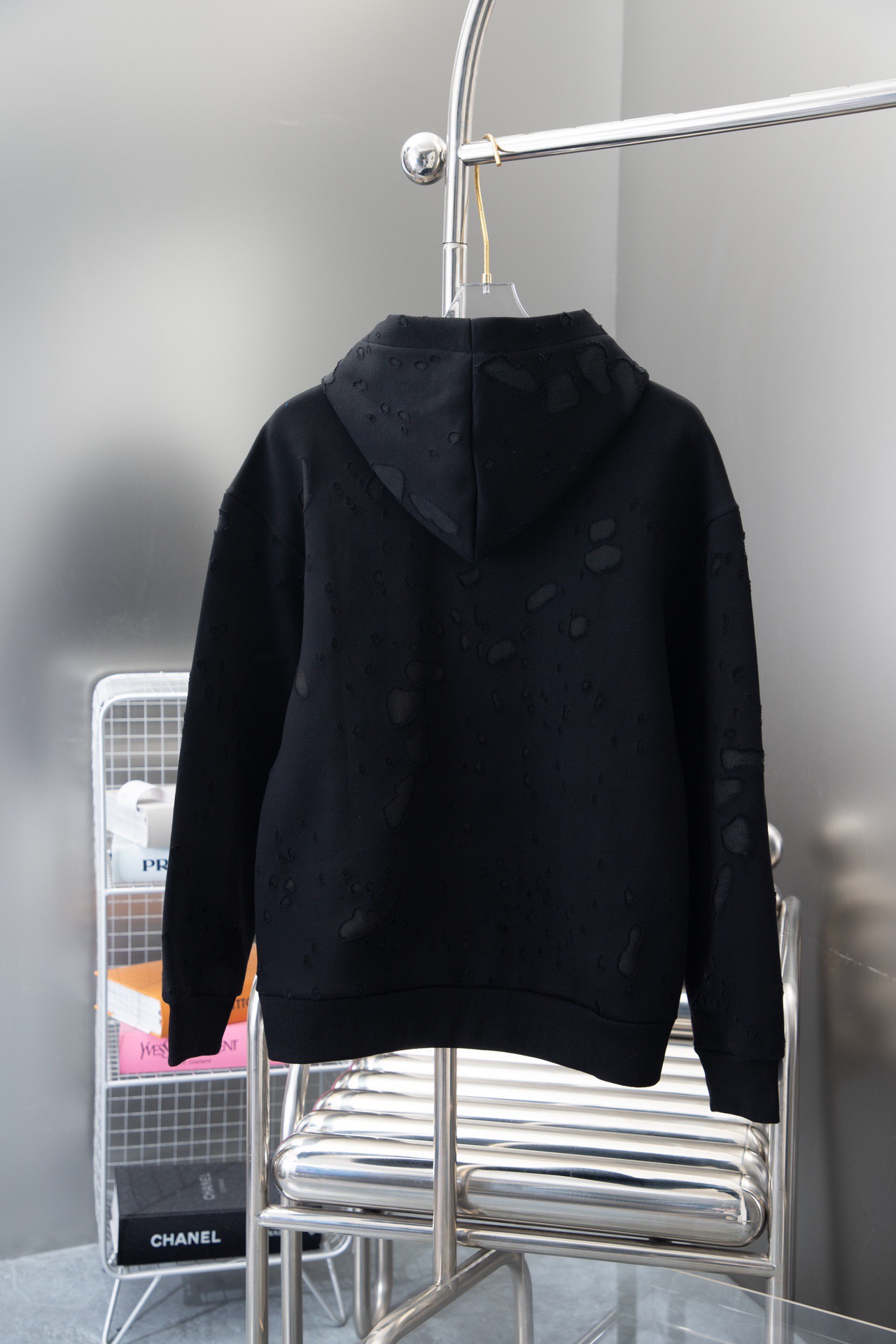 Men Women Sweater Top Quality ()