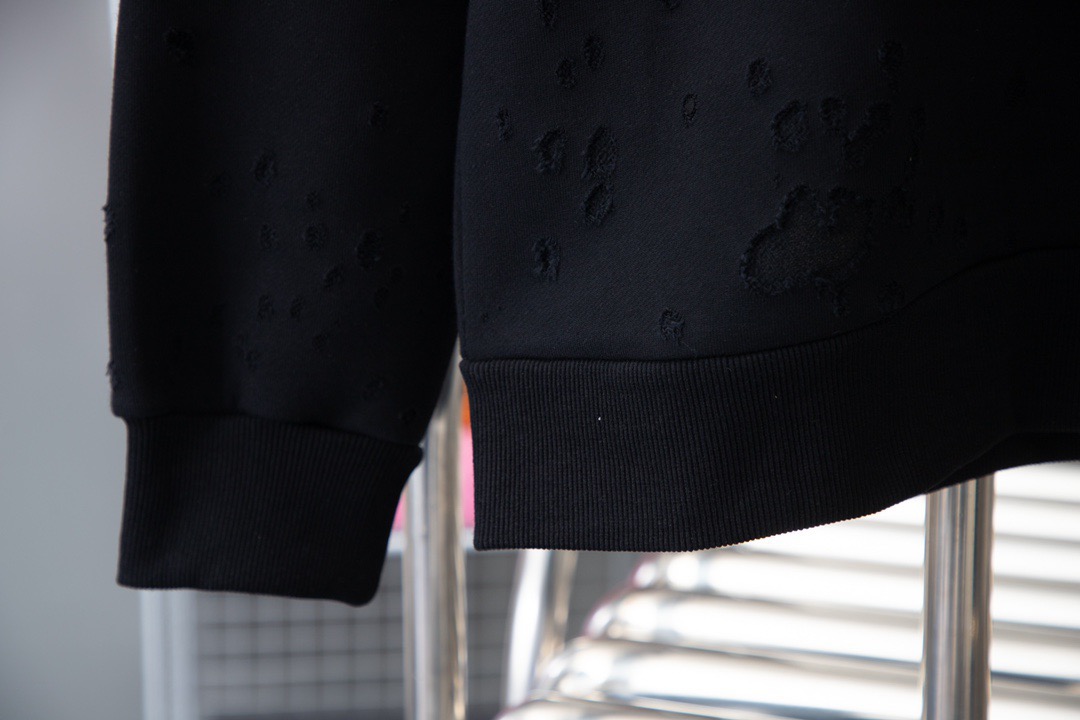 Men Women Sweater Top Quality ()