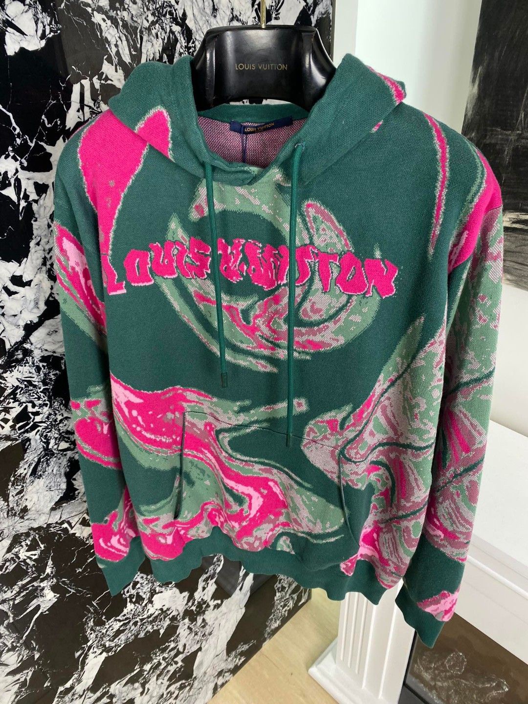 Men Women Sweater Top Quality ()