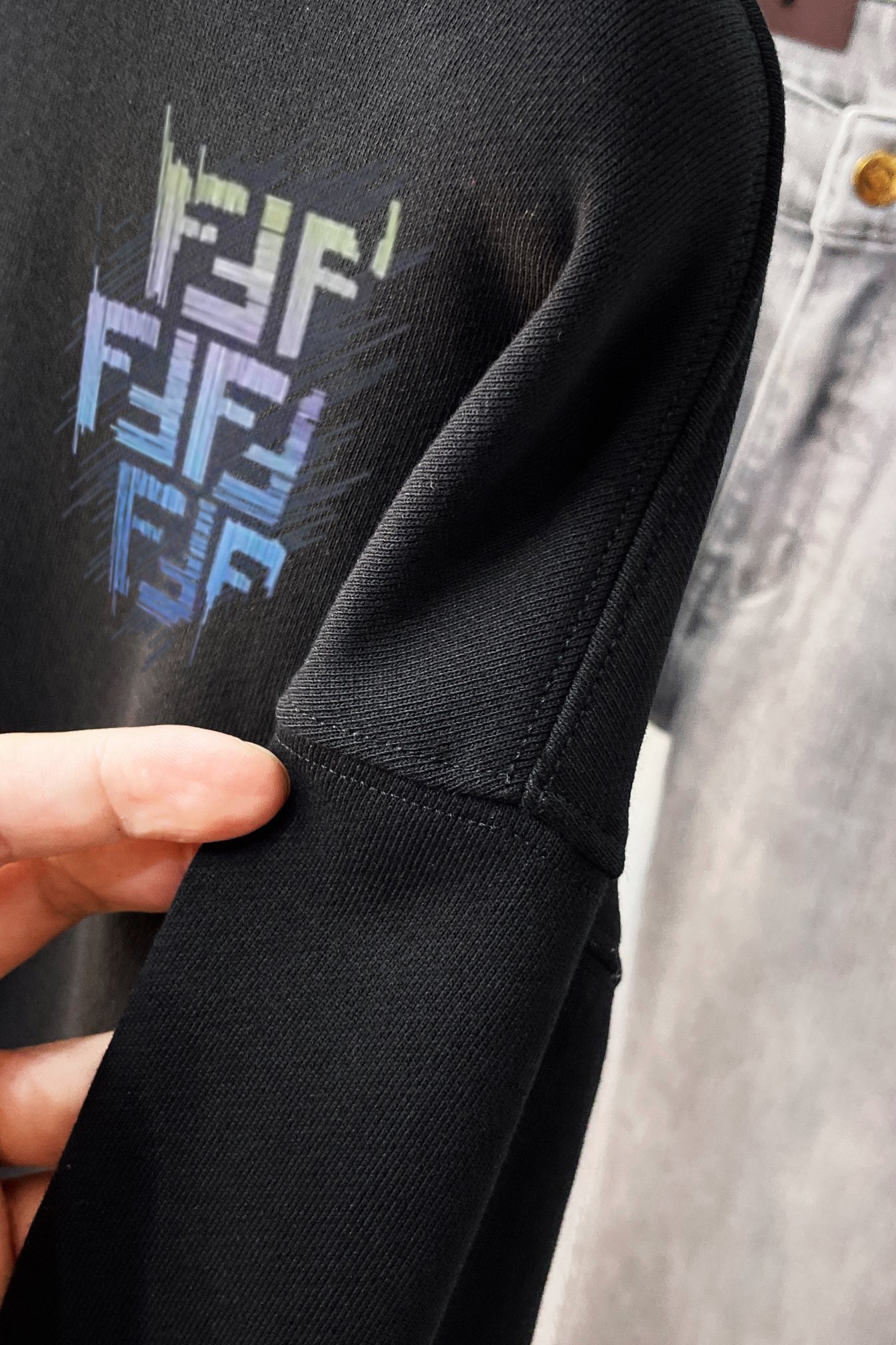 Men Women Sweater Top Quality （）