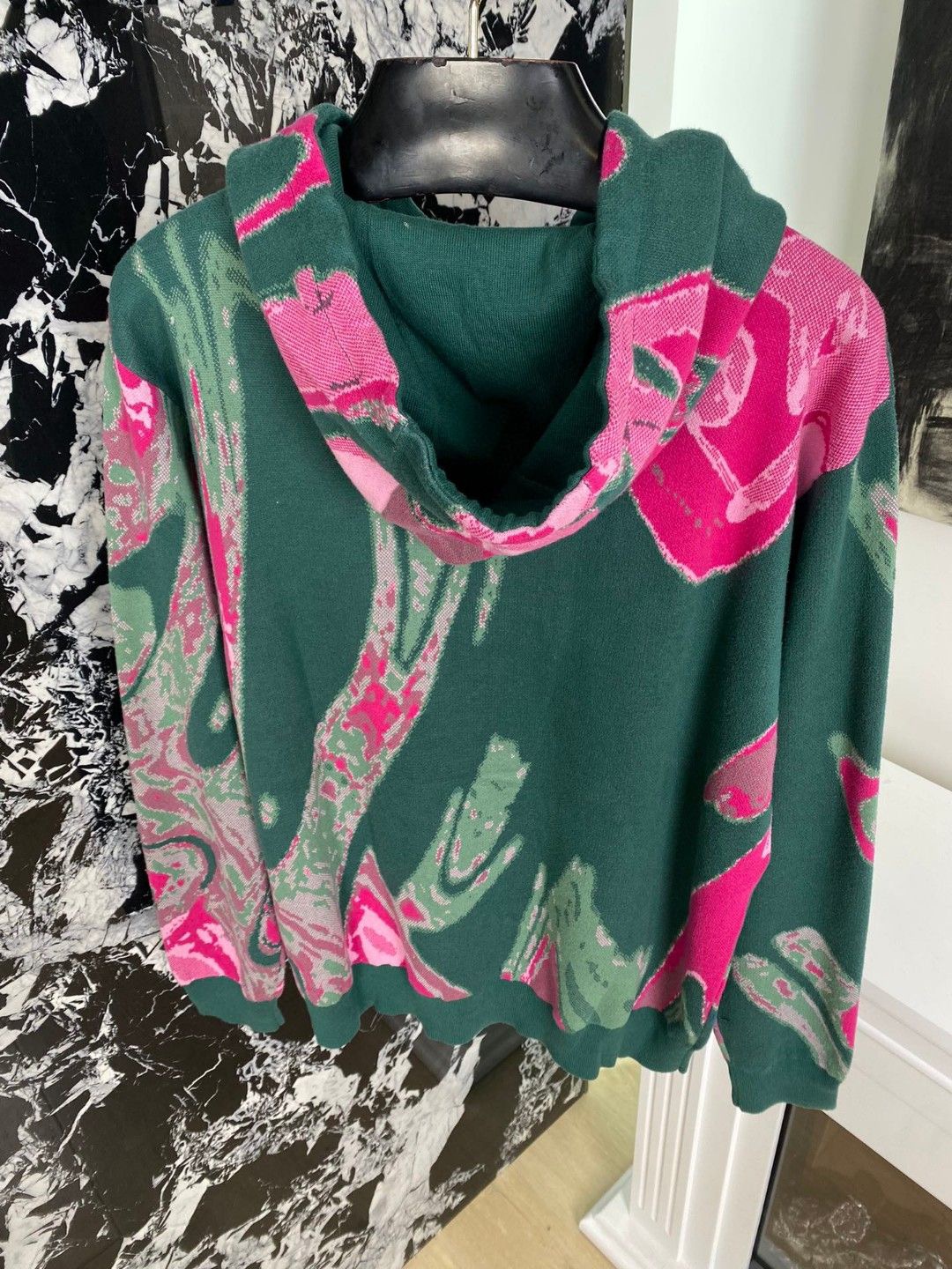 Men Women Sweater Top Quality ()