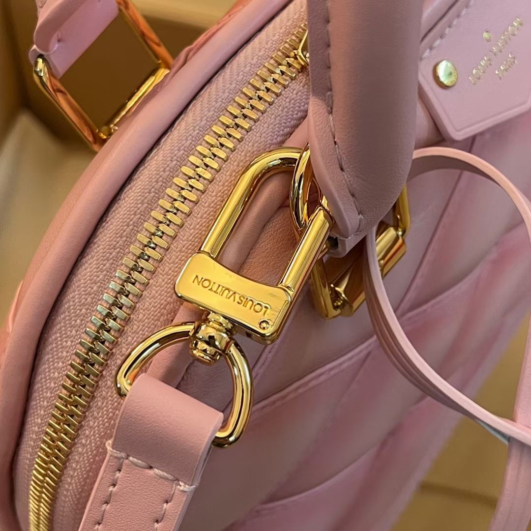 women L*ouis V*uitton Top Bag 24453