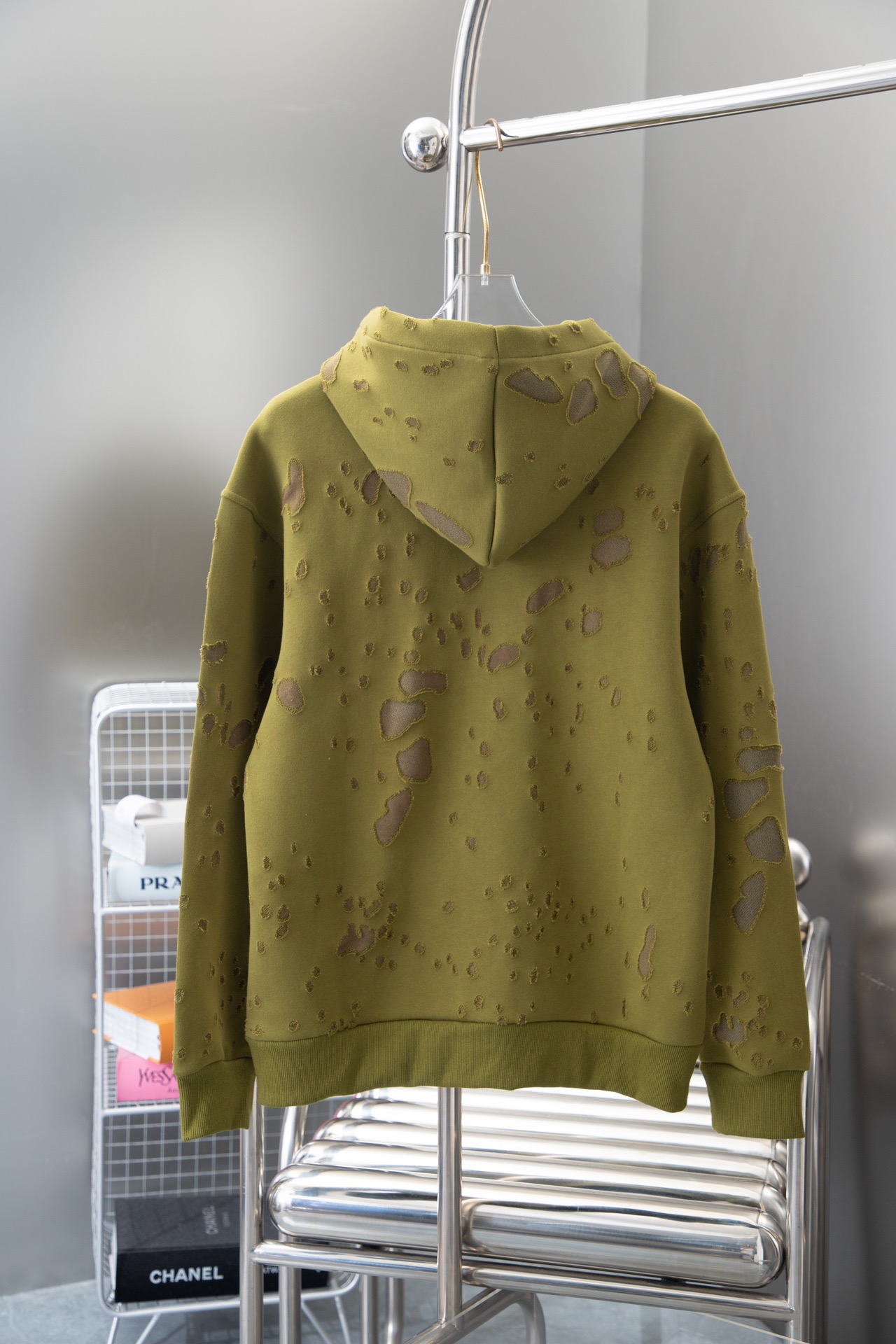 Men Women Sweater Top Quality ()