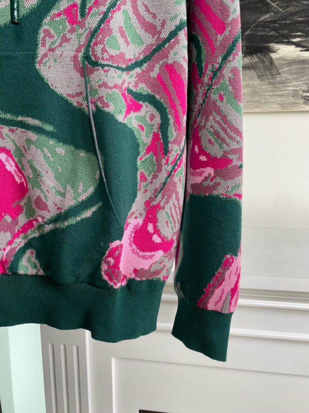 Men Women Sweater Top Quality ()