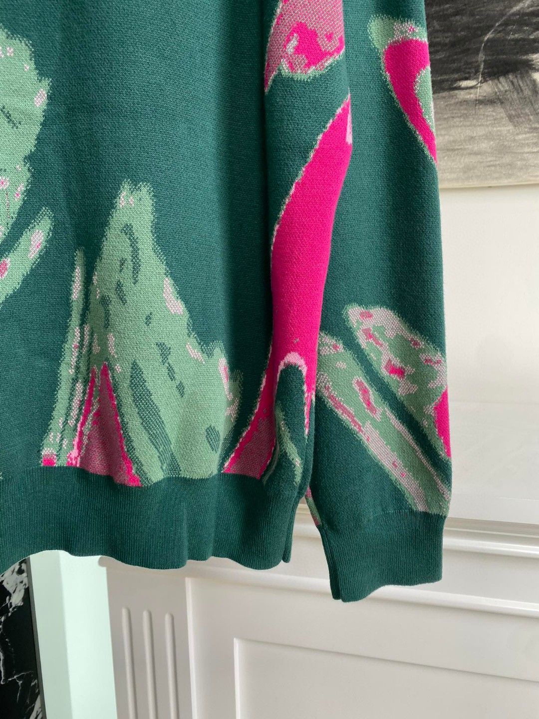 Men Women Sweater Top Quality ()