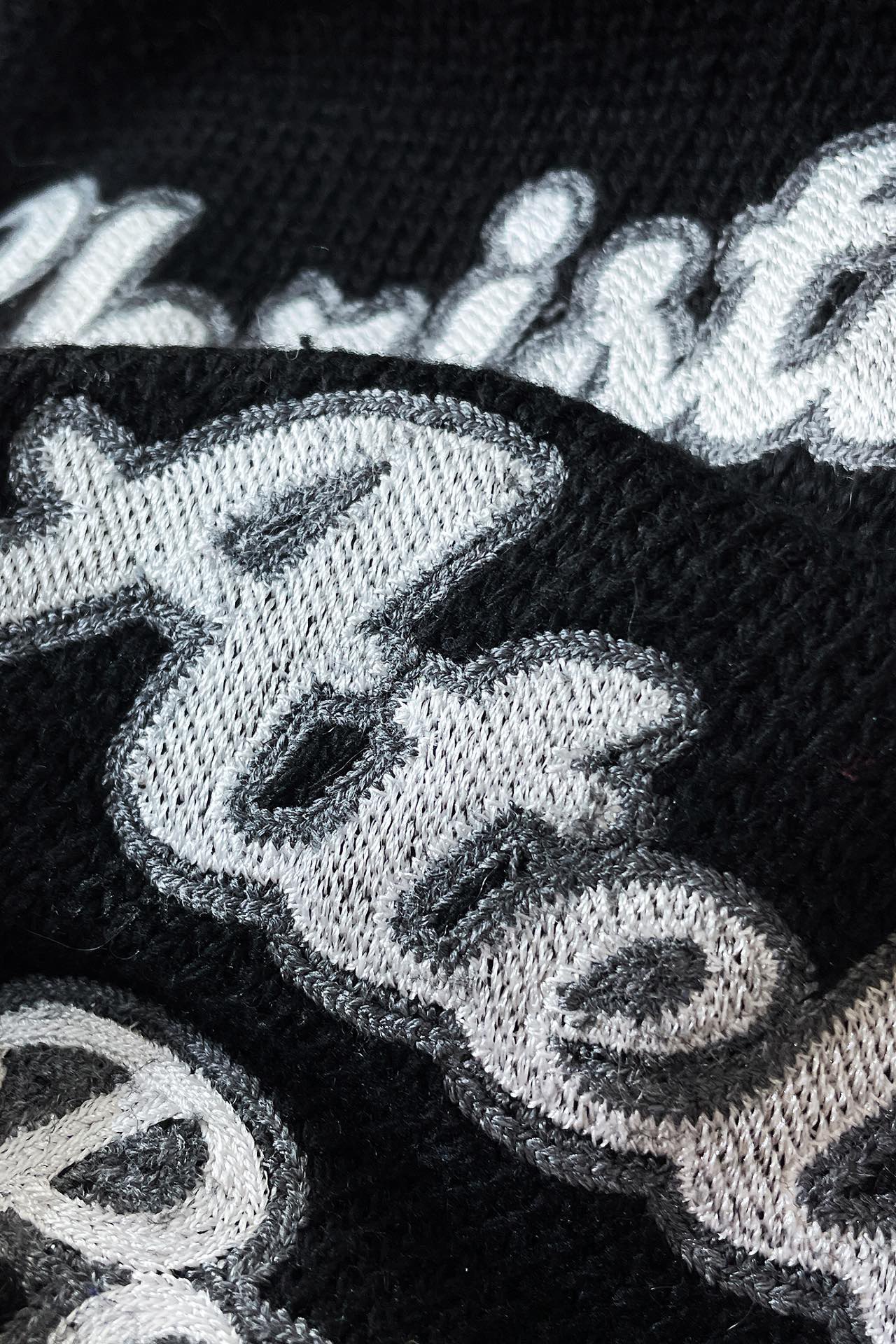 Men Women Sweater Top Quality ()