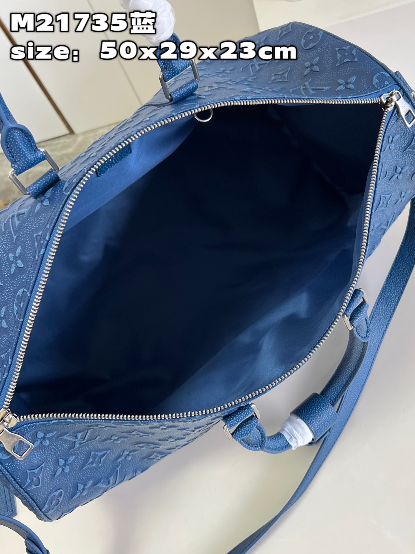 L*ouis V*uitton Top Bag m21375