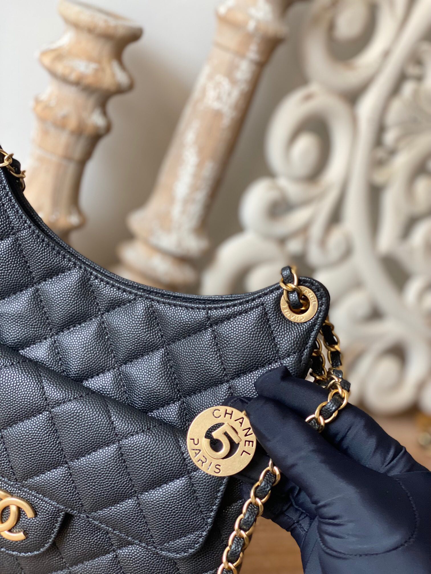 C*hanel Bag as3690 Top Quality