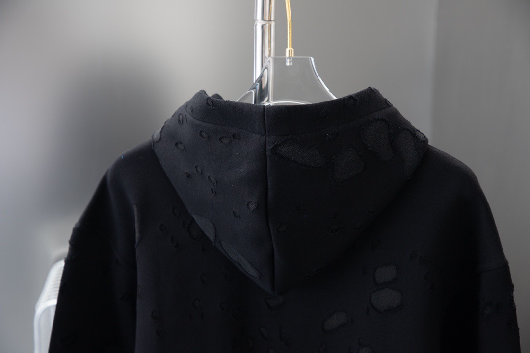 Men Women Sweater Top Quality ()