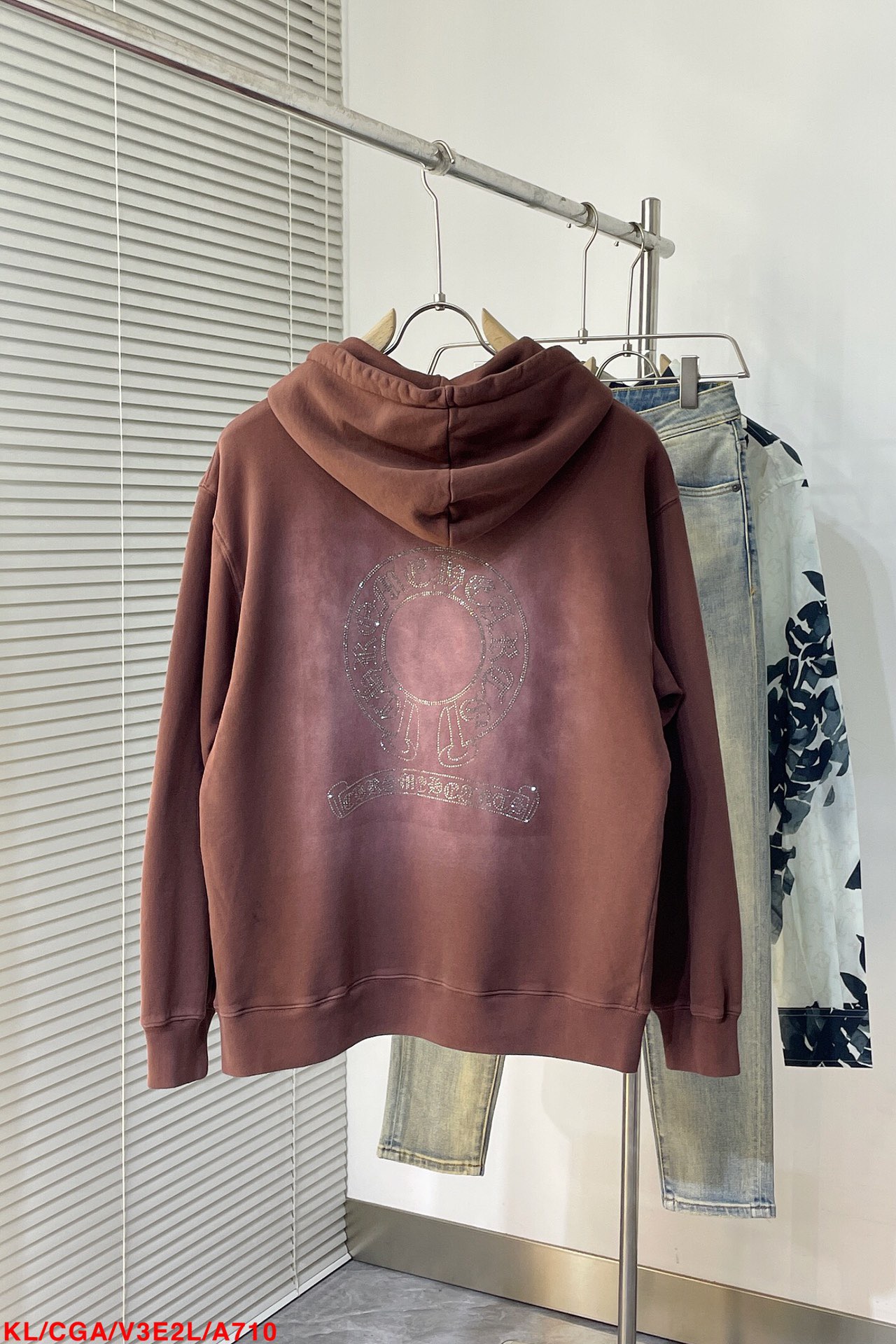 Men Women Sweater Top Quality ()