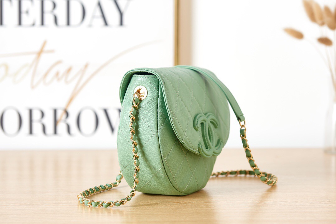 C*hanel Bag as3919 Top Quality