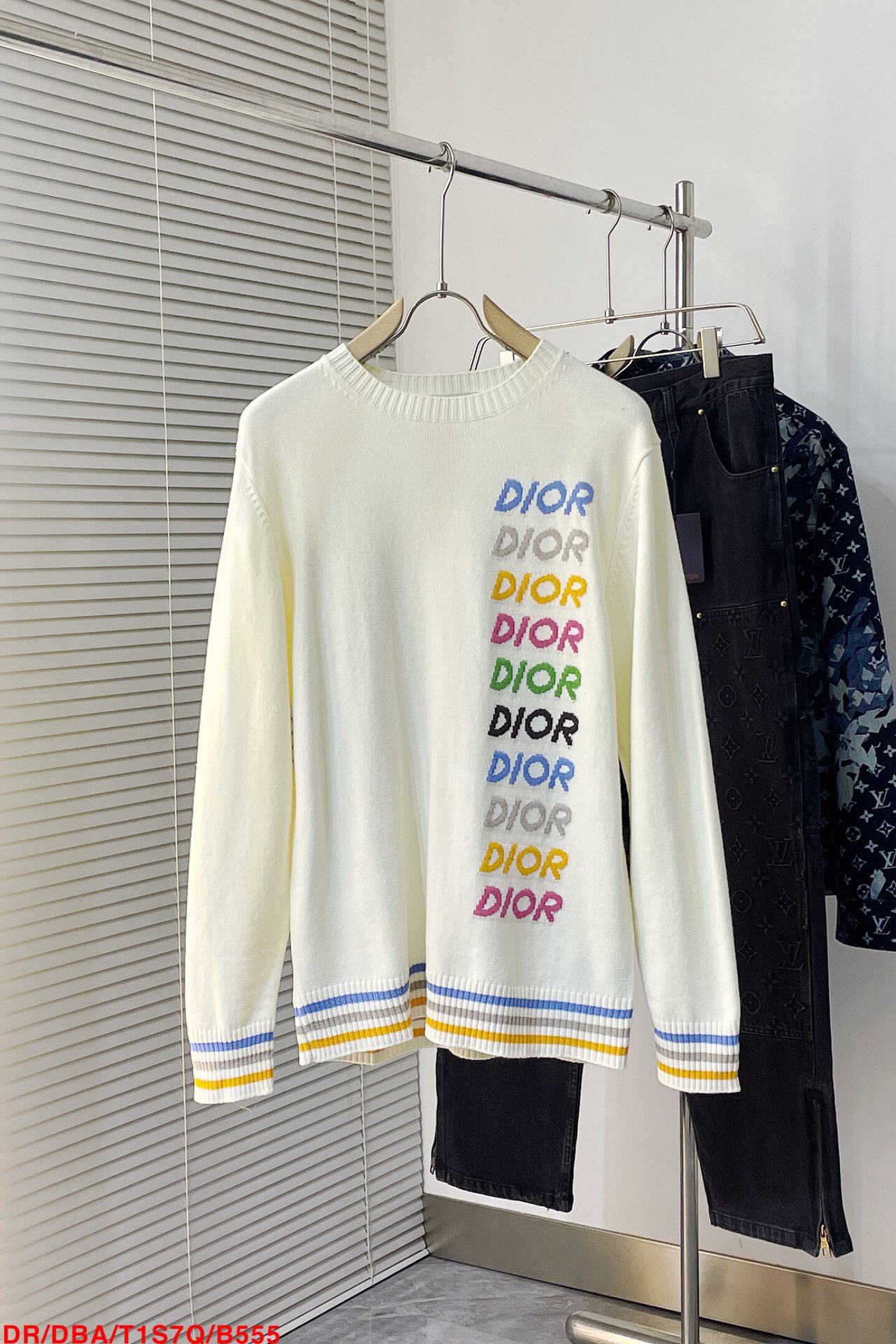 Men Women Sweater Top Quality （）