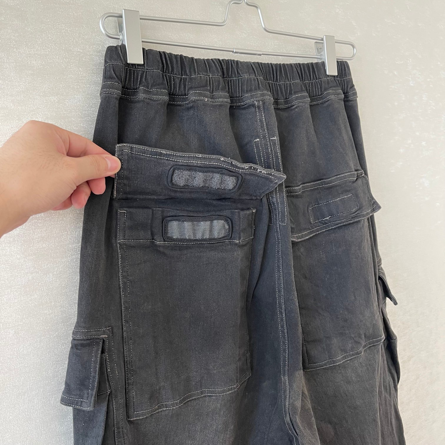 Men Jeans Top Quality