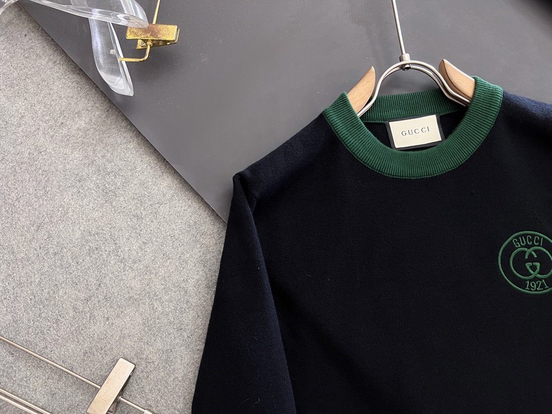 Men Sweater Top Quality ()