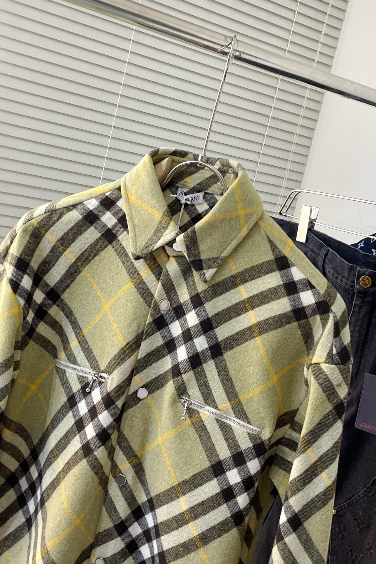 Men Shirt Top Quality 2023