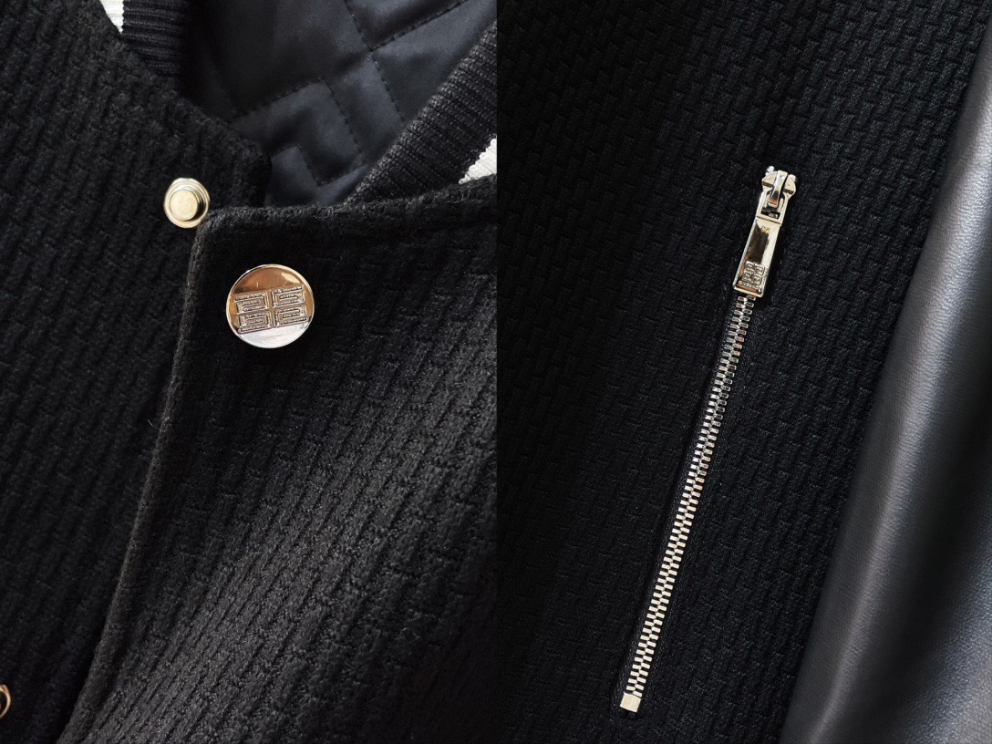 Men Jacket Top Quality