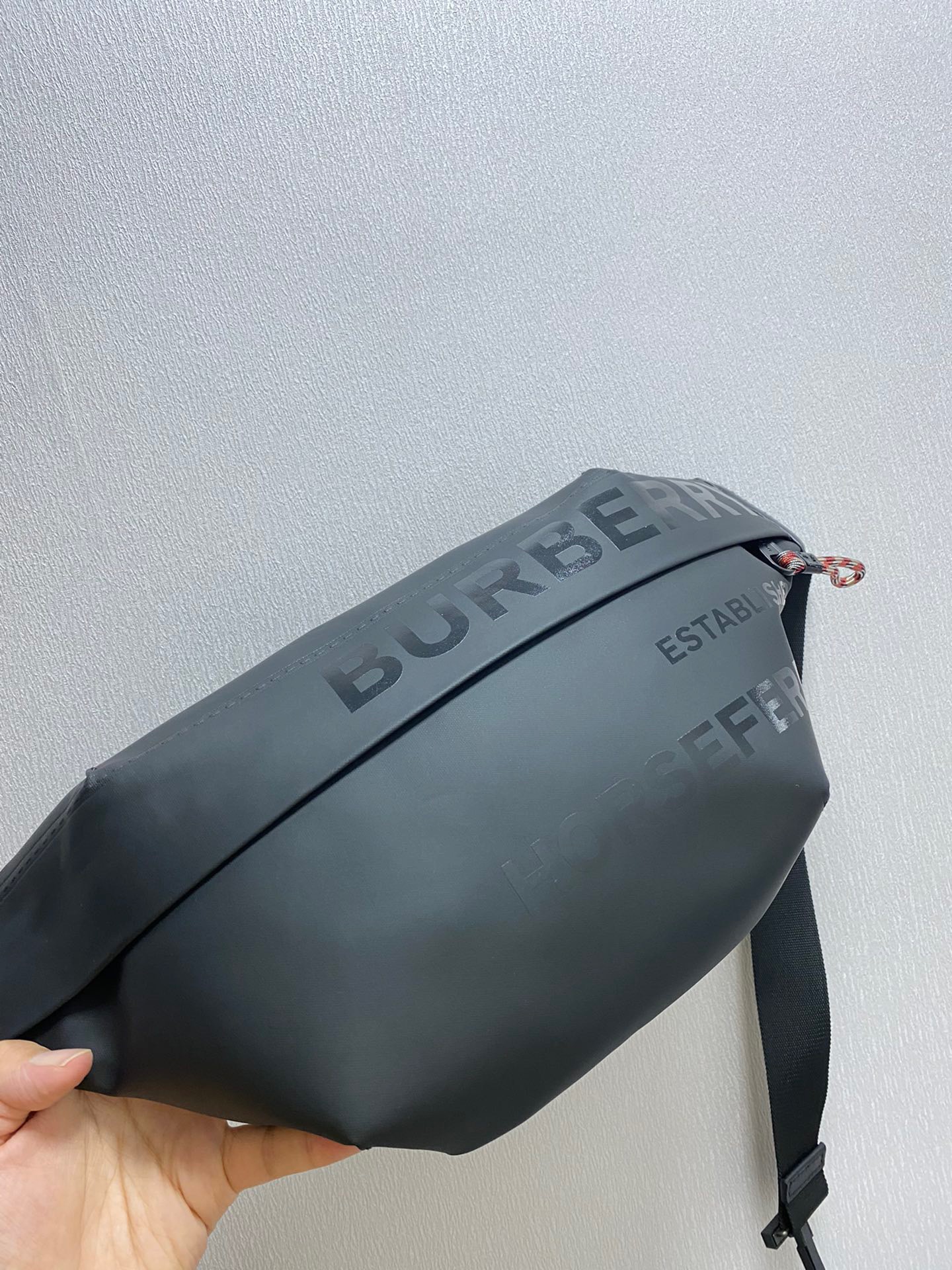 B*urberry Bag Top Quality