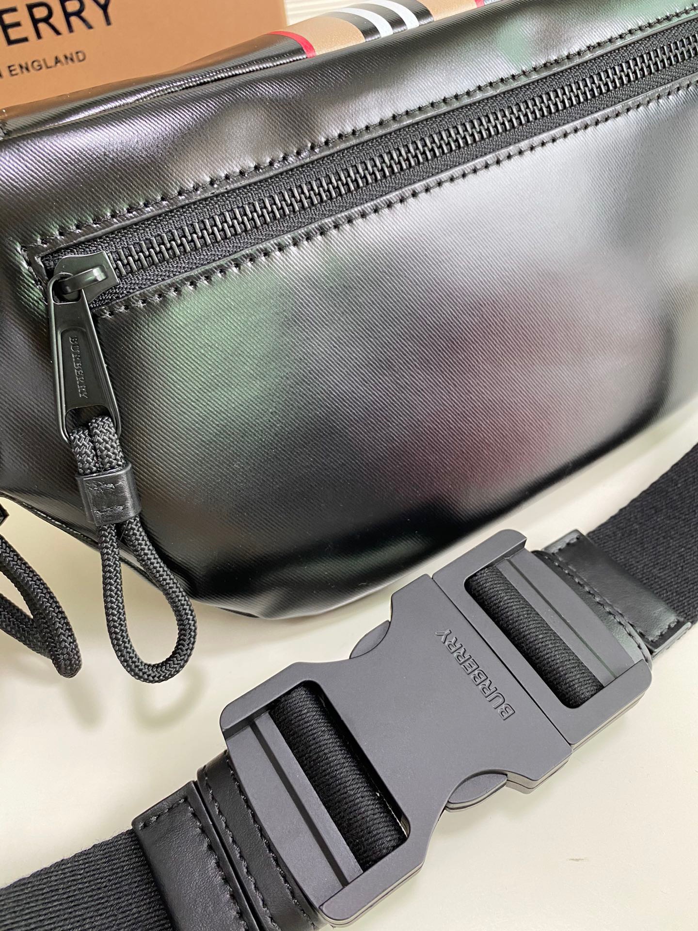 B*urberry Bag Top Quality