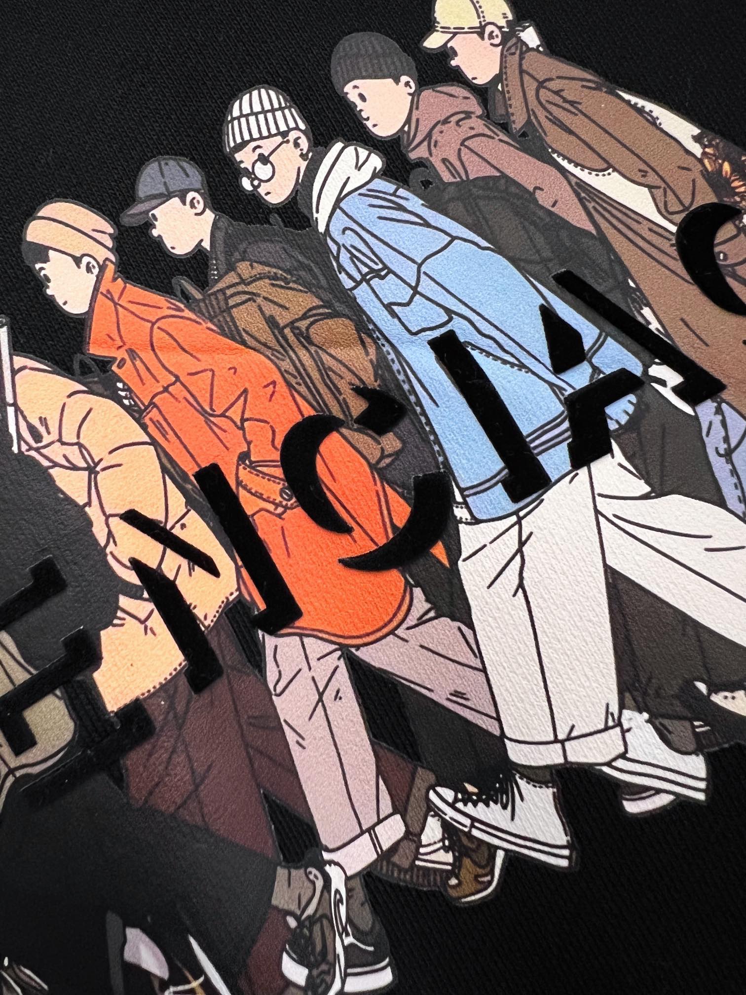 Men Sweater Top Quality ()