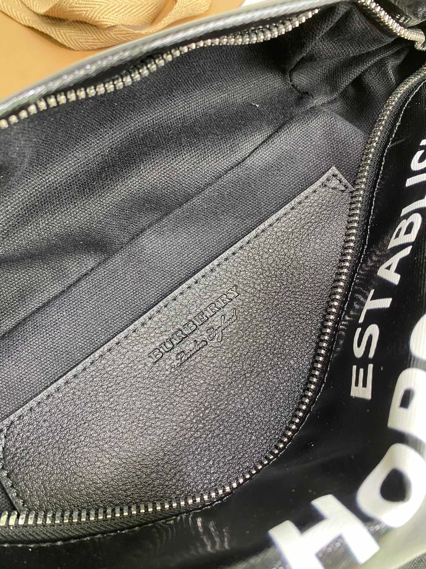 B*urberry Bag Top Quality