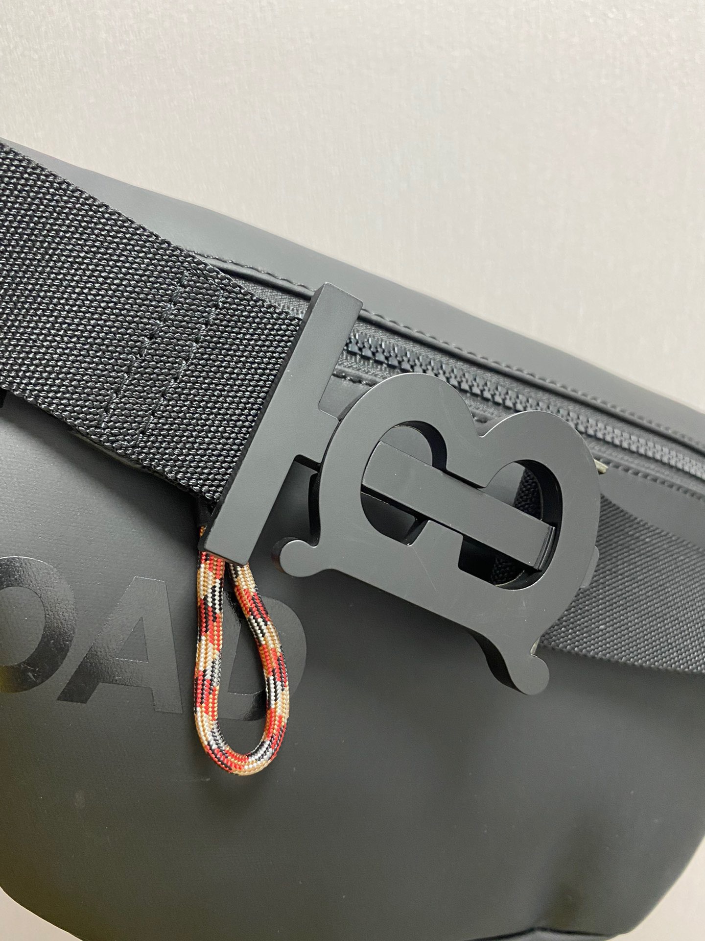 B*urberry Bag Top Quality