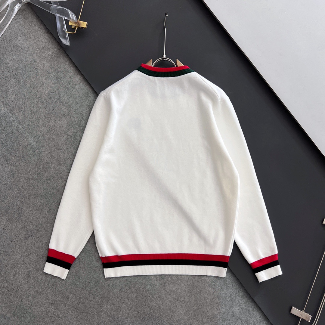 Men Sweater Top Quality ()