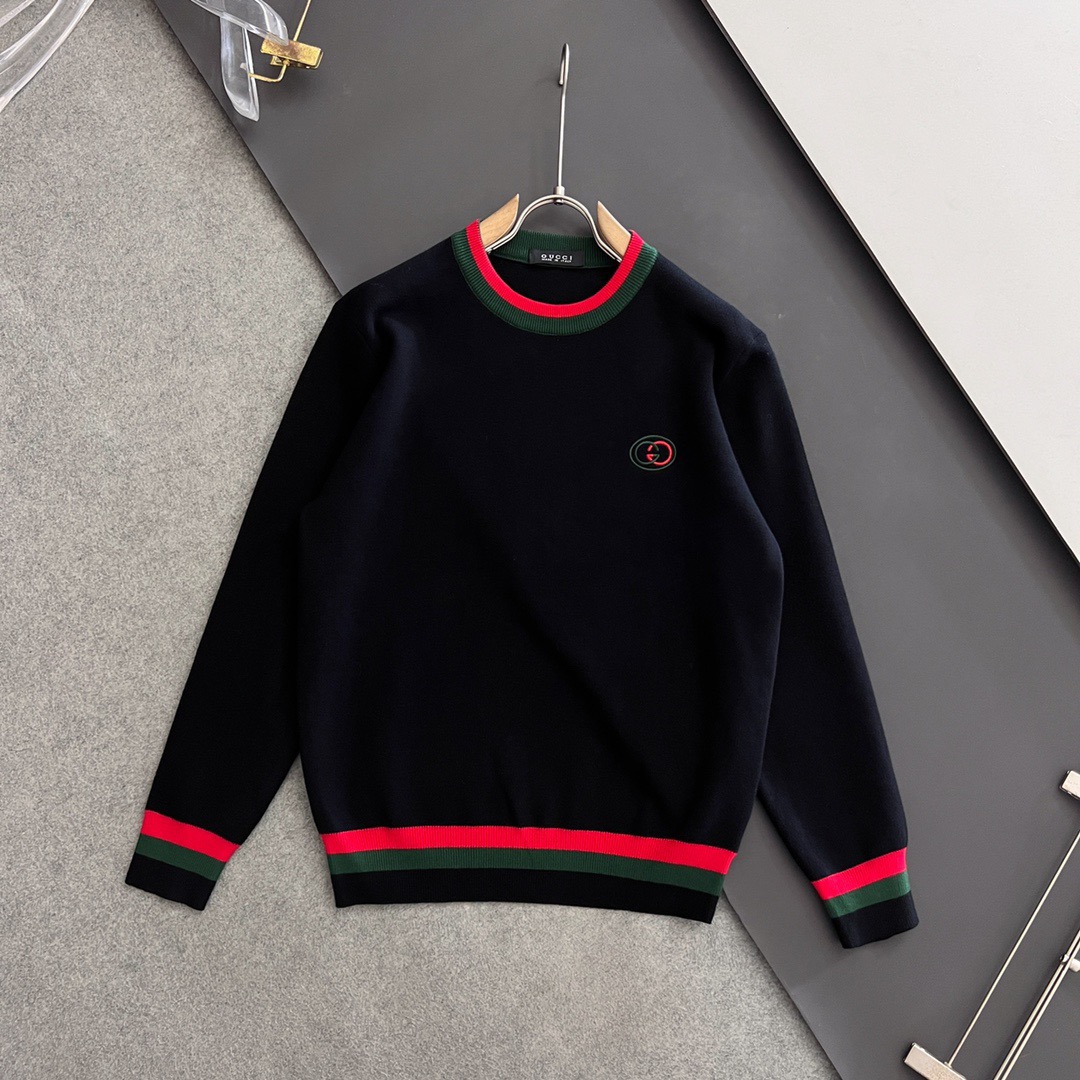 Men Sweater Top Quality （）