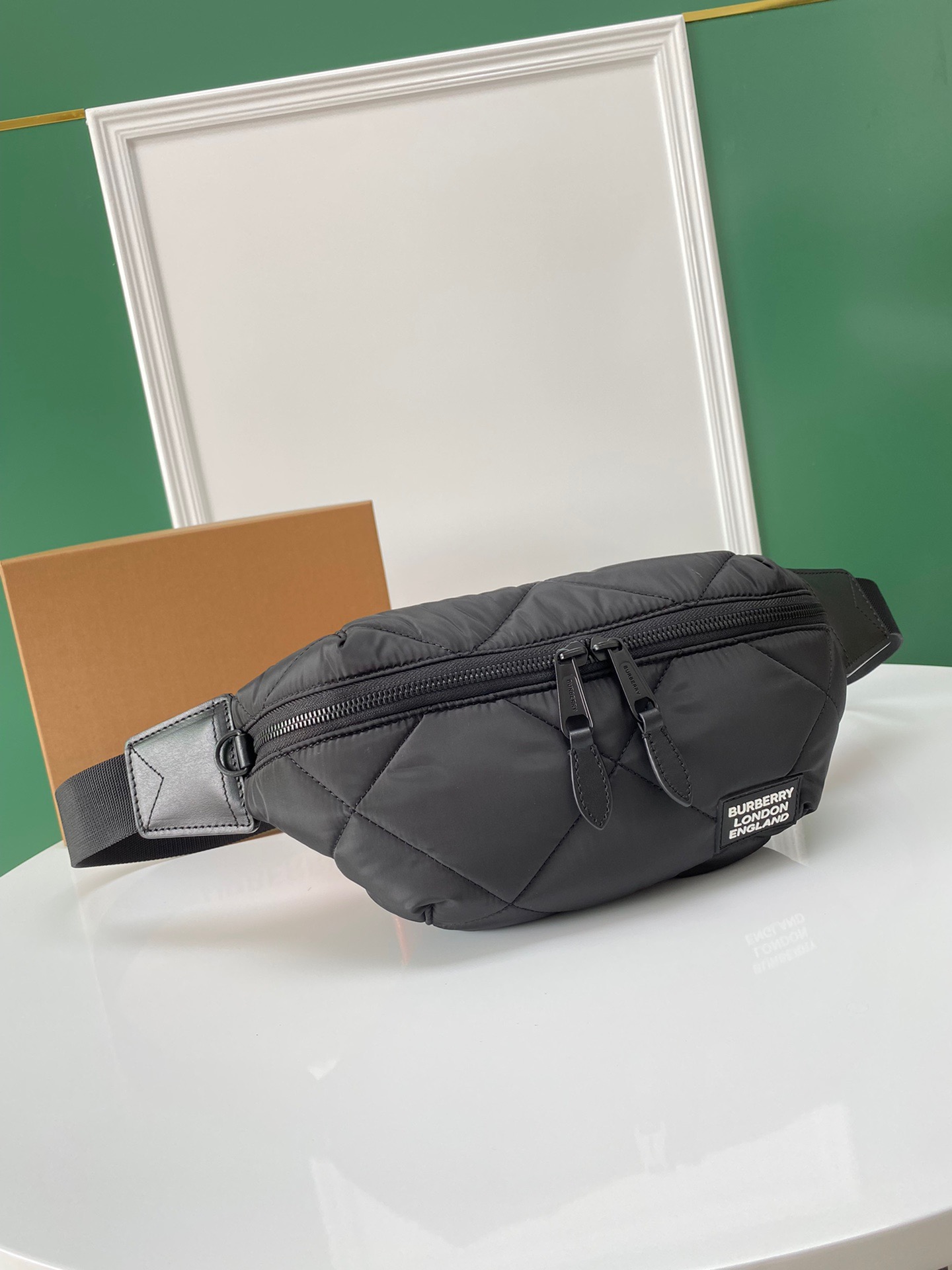 B*urberry Bag Top Quality