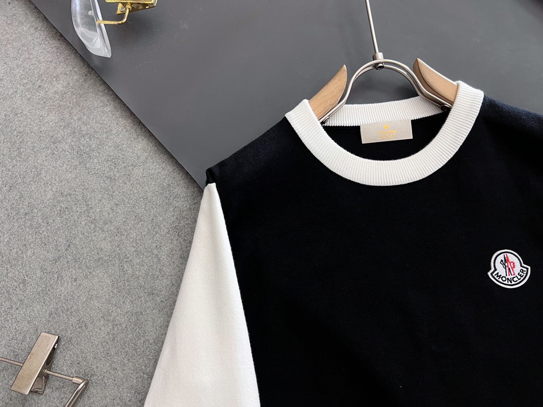 Men Sweater Top Quality （）