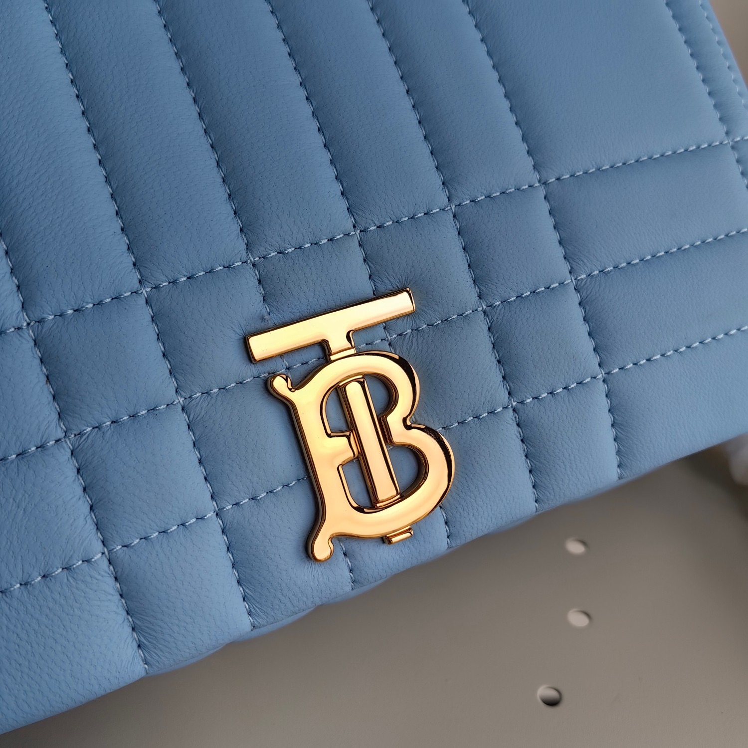 B*urberry Bag Top Quality