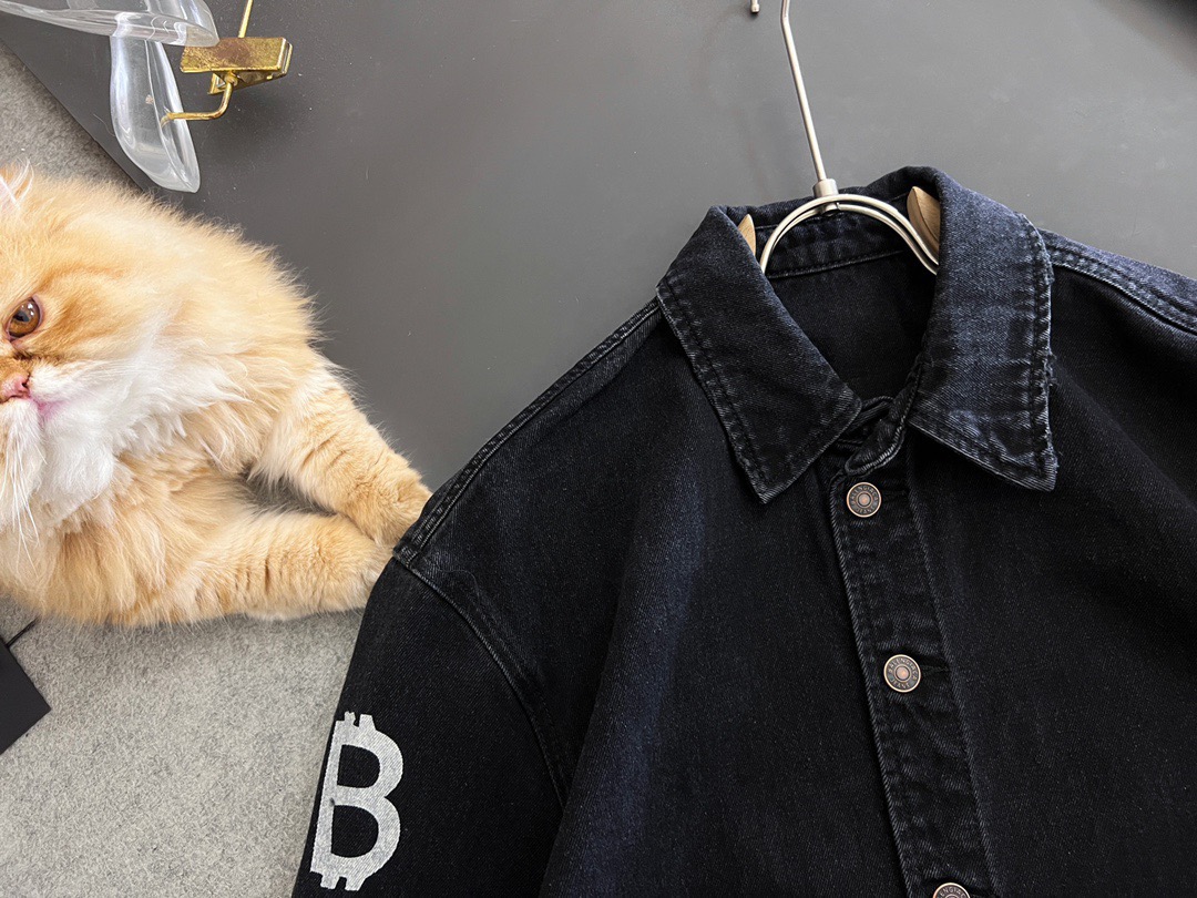 Men Jacket Top Quality