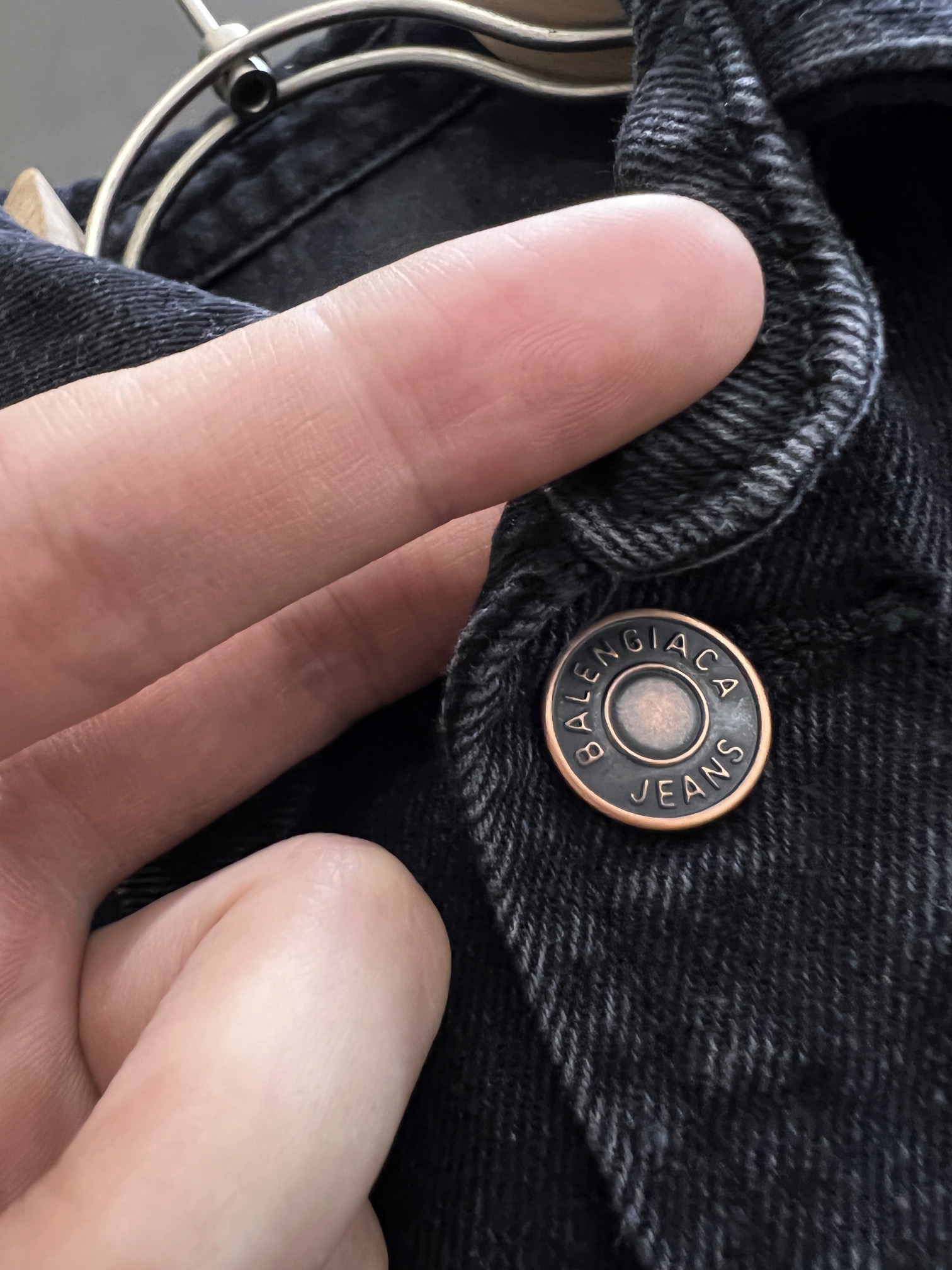 Men Jacket Top Quality