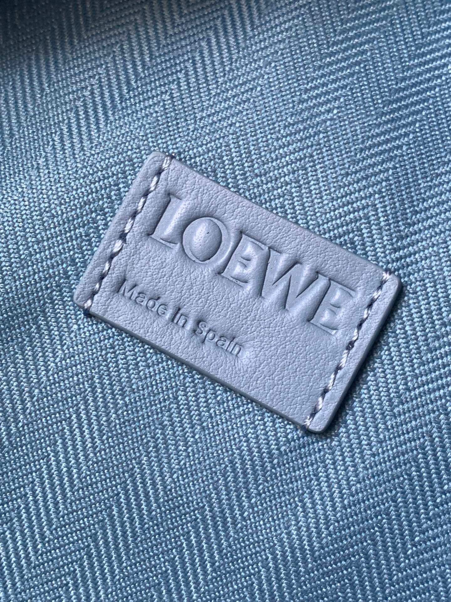 L*oewe Bag 9112 Top Quality