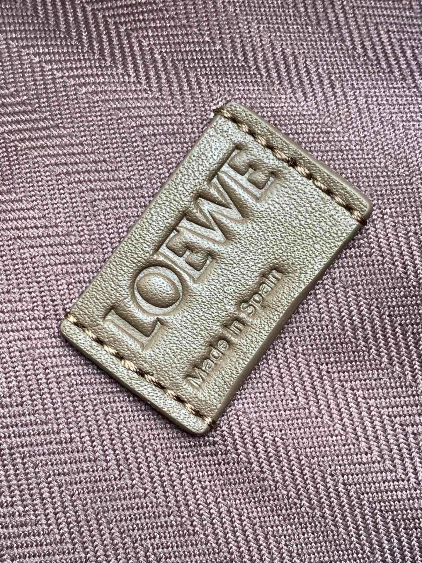 L*oewe Bag 9112 Top Quality