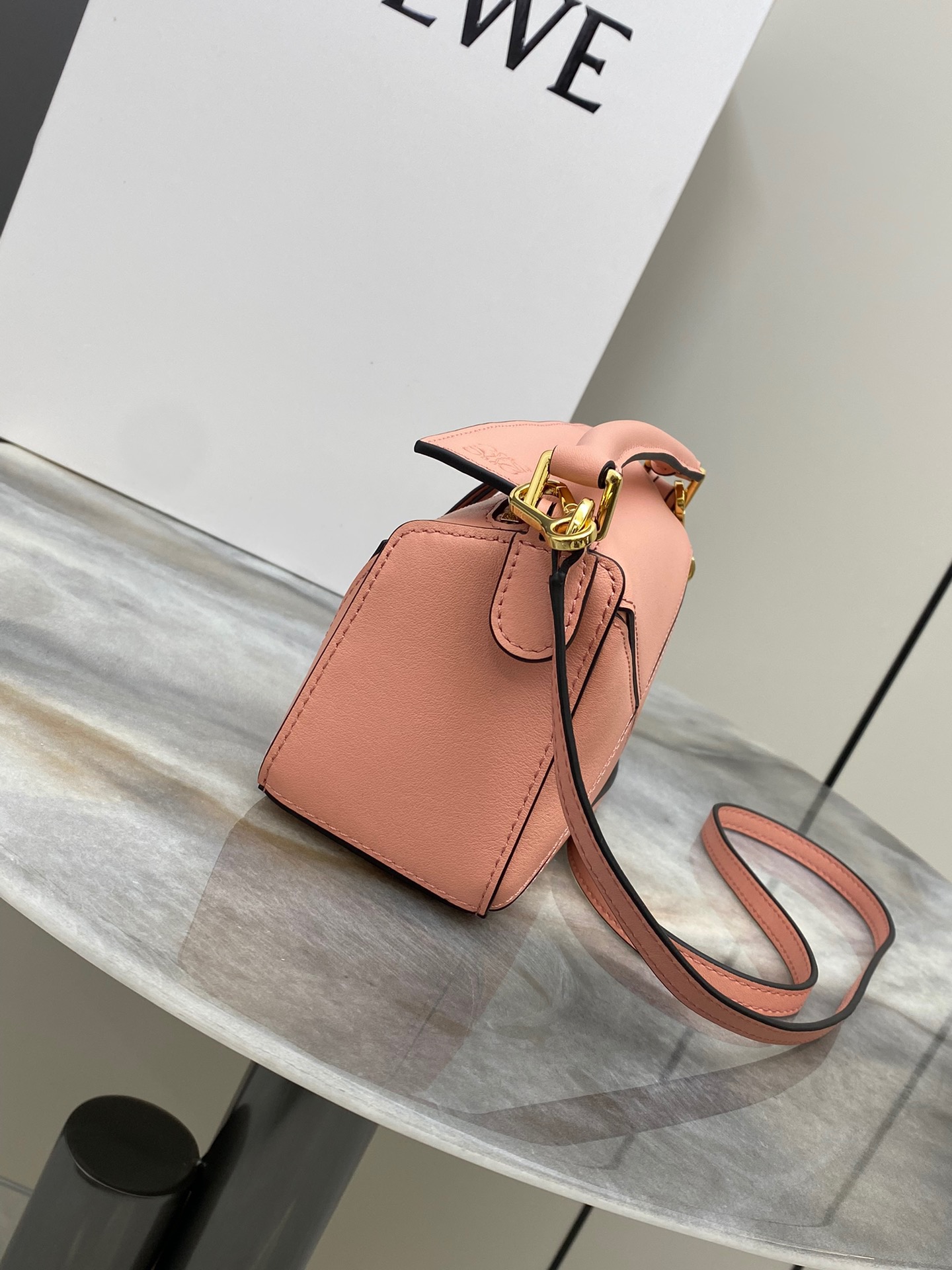 L*oewe Bag 9016 Top Quality