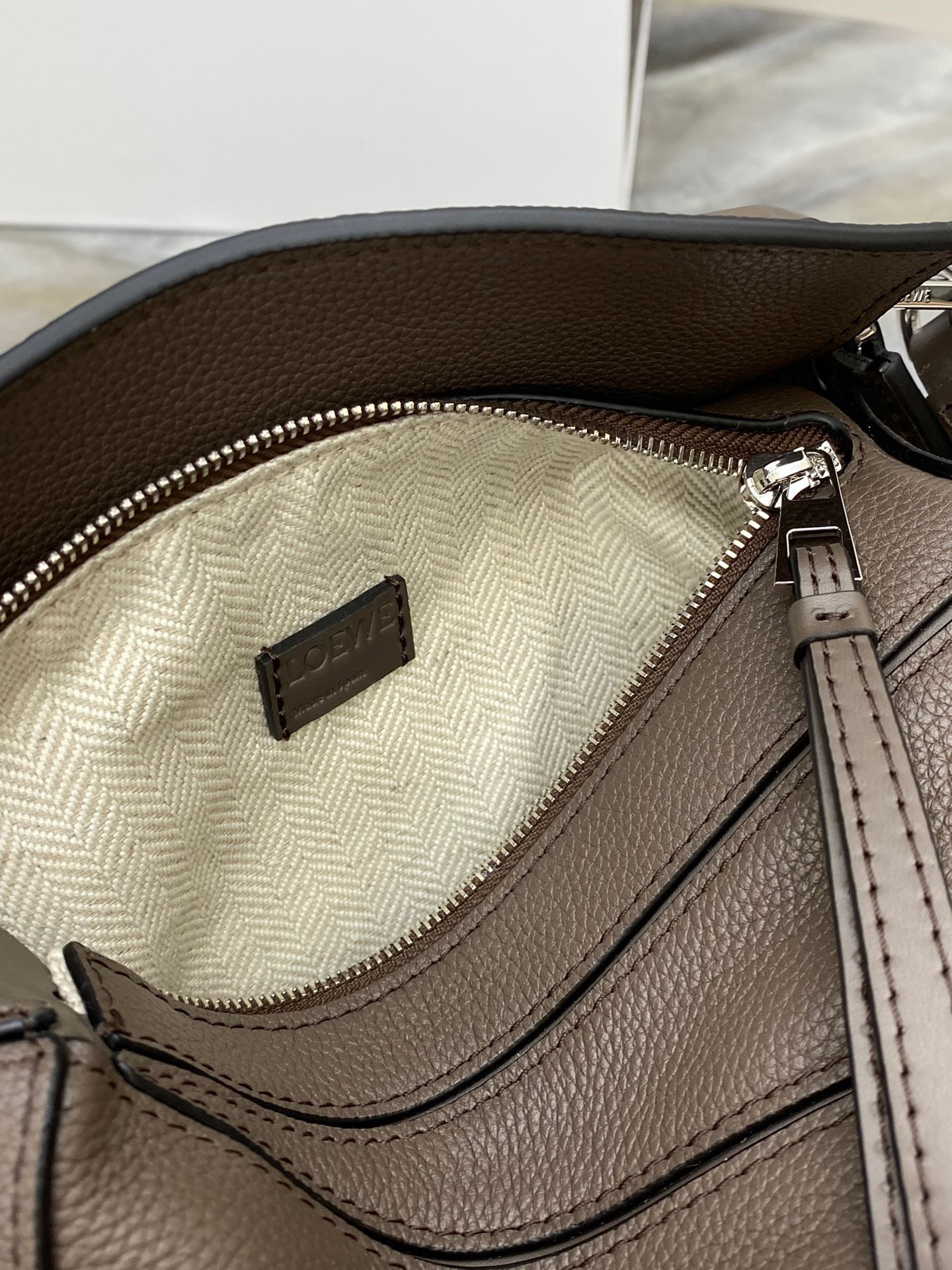 L*oewe Bag 9016 Top Quality