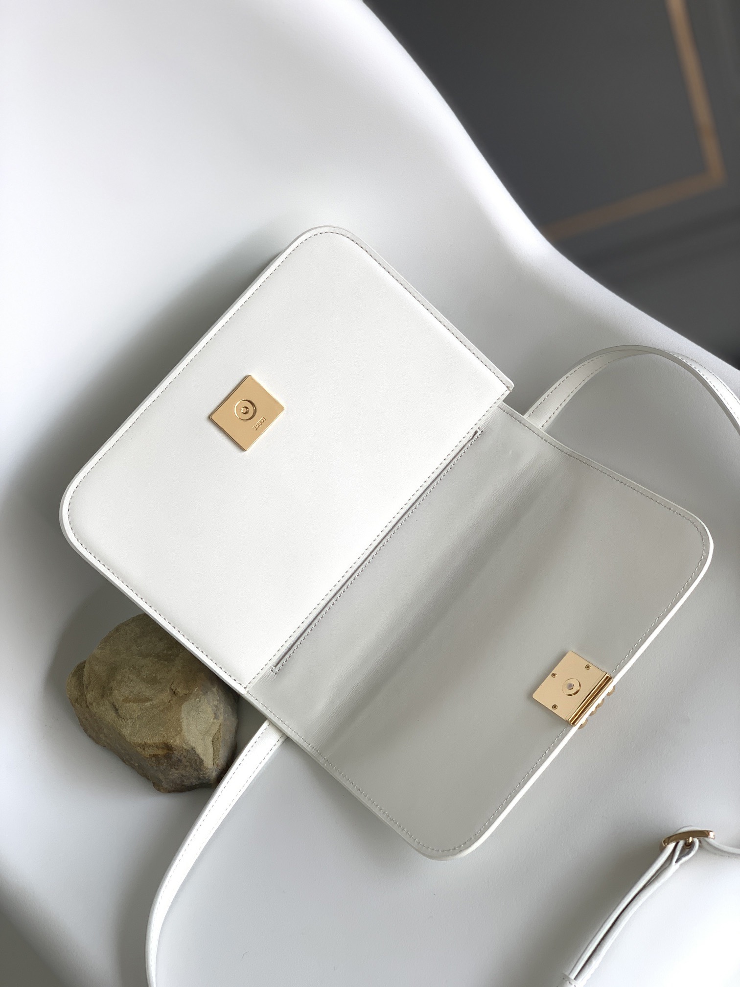 L*oewe Bag 012121 Top Quality