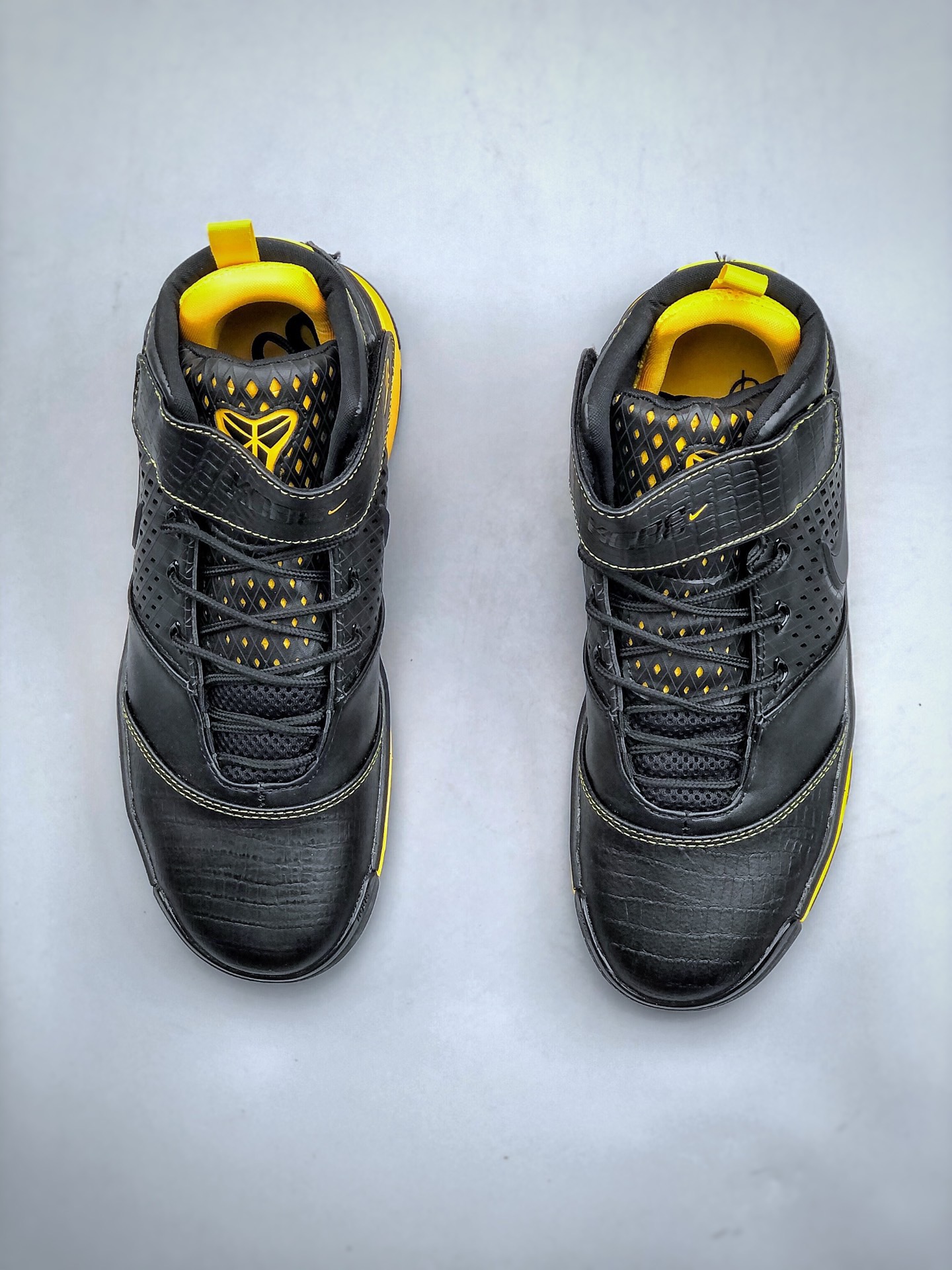 Great quality NIKE zoom Kobe li protro