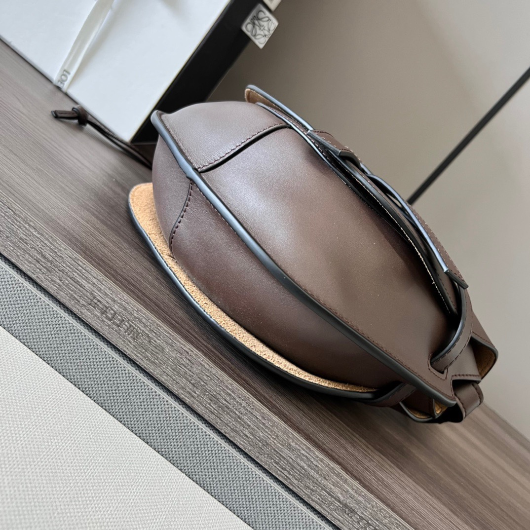 L*oewe Bag 011821 Top Quality