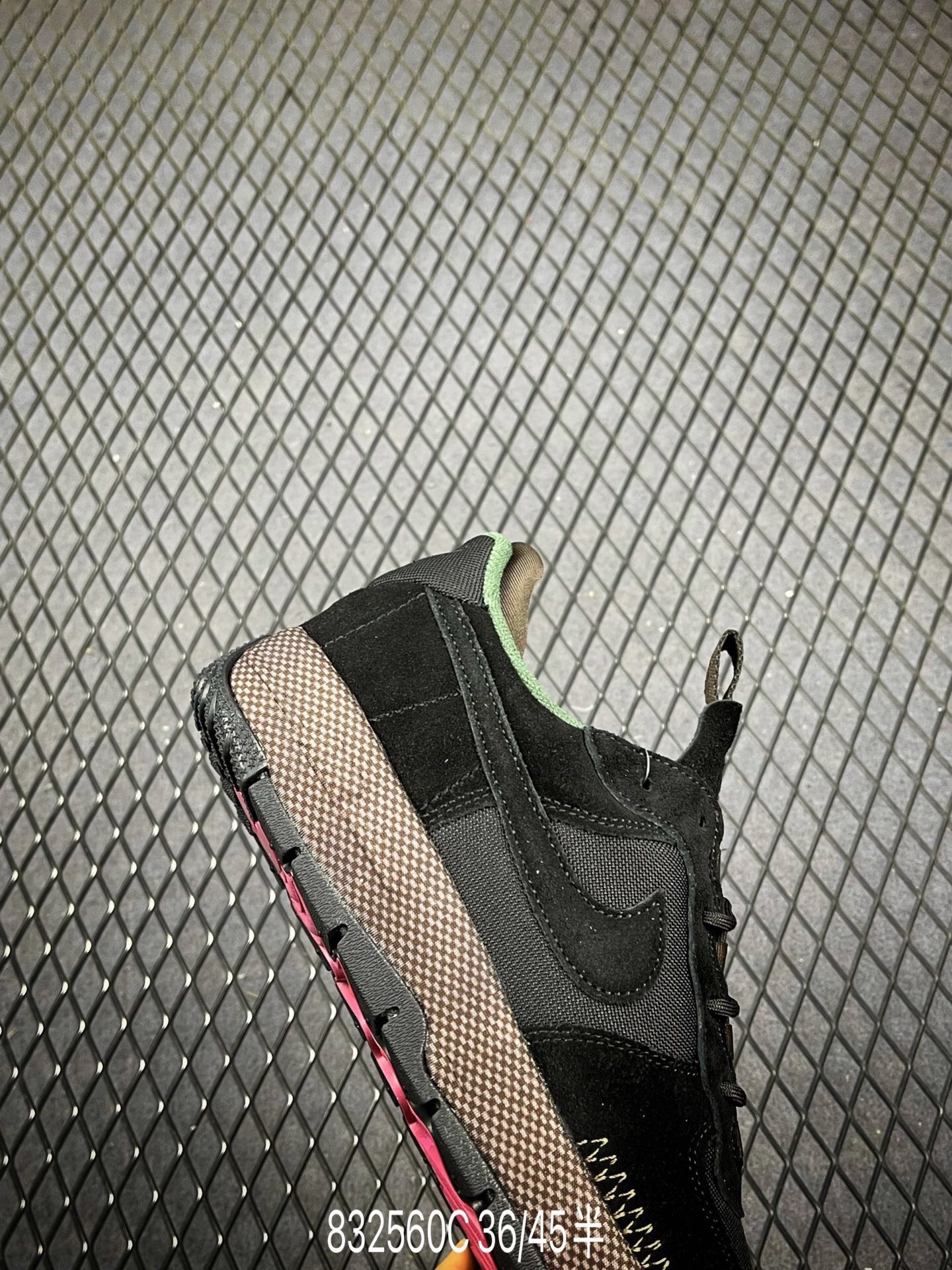 Men Women Nike Air Force 1 low