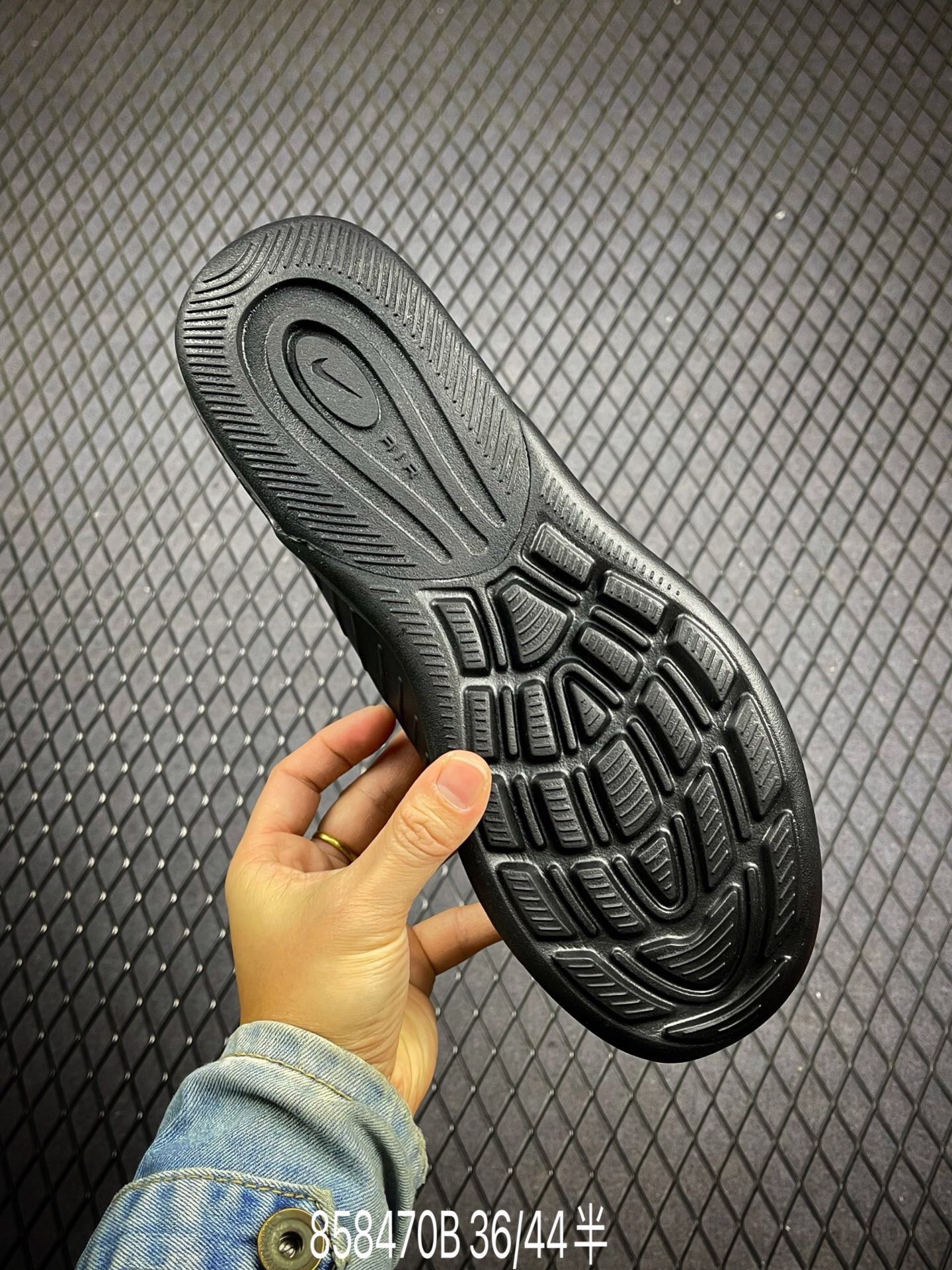 Men Women Nike Air Max 270 v10