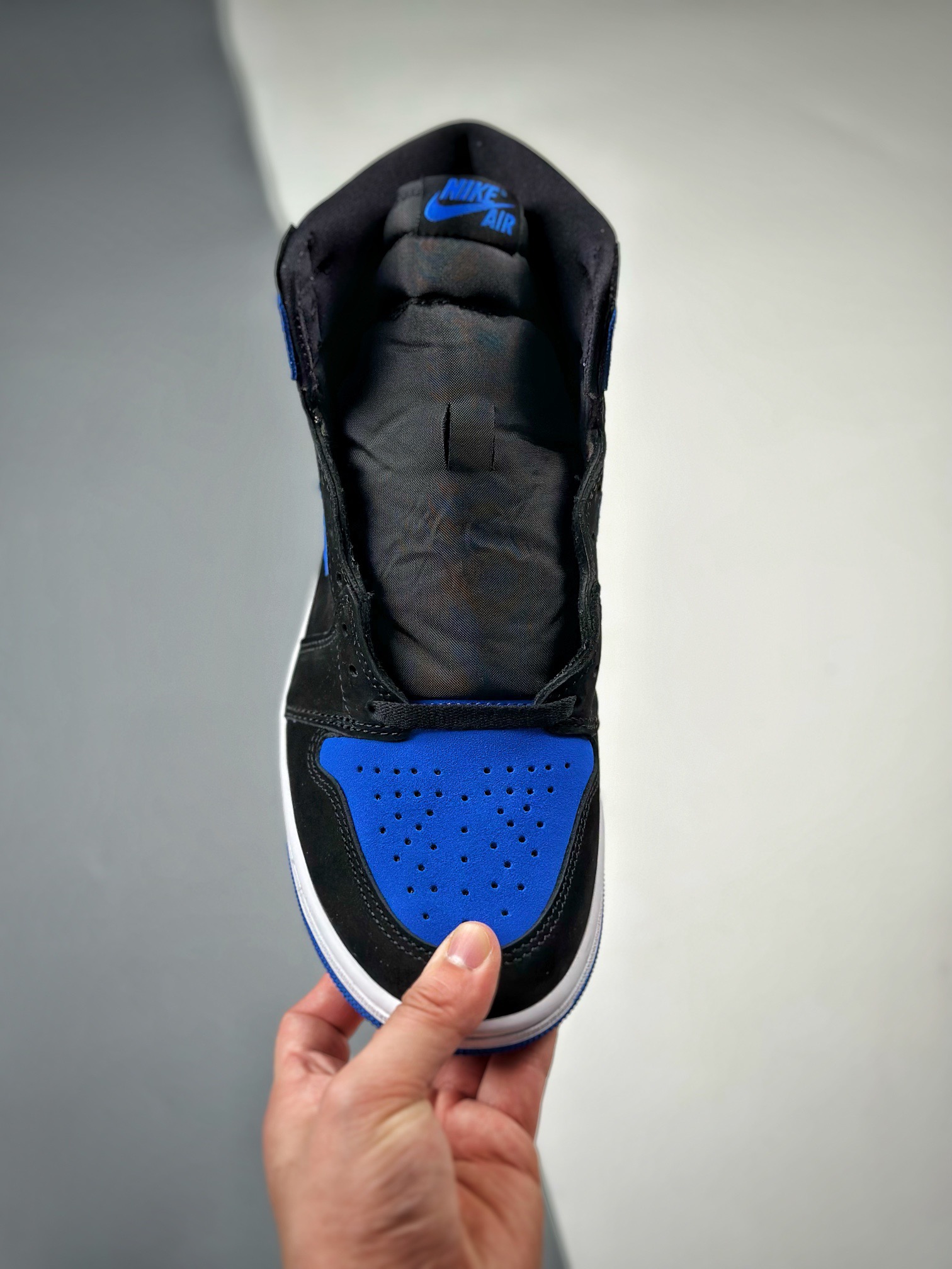 Air 1 Jordan 1 High AJ1