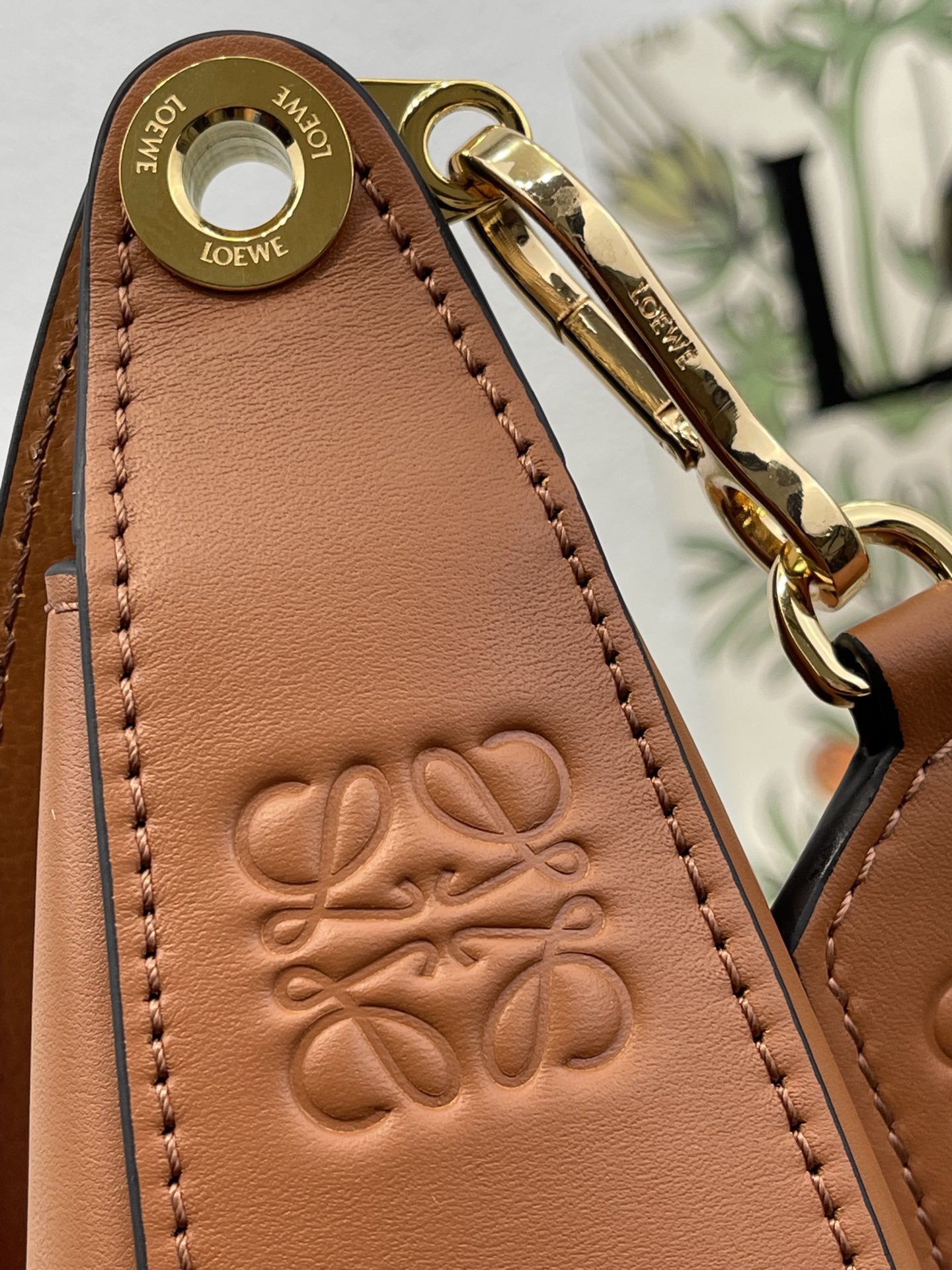 L*oewe Bag Top Quality