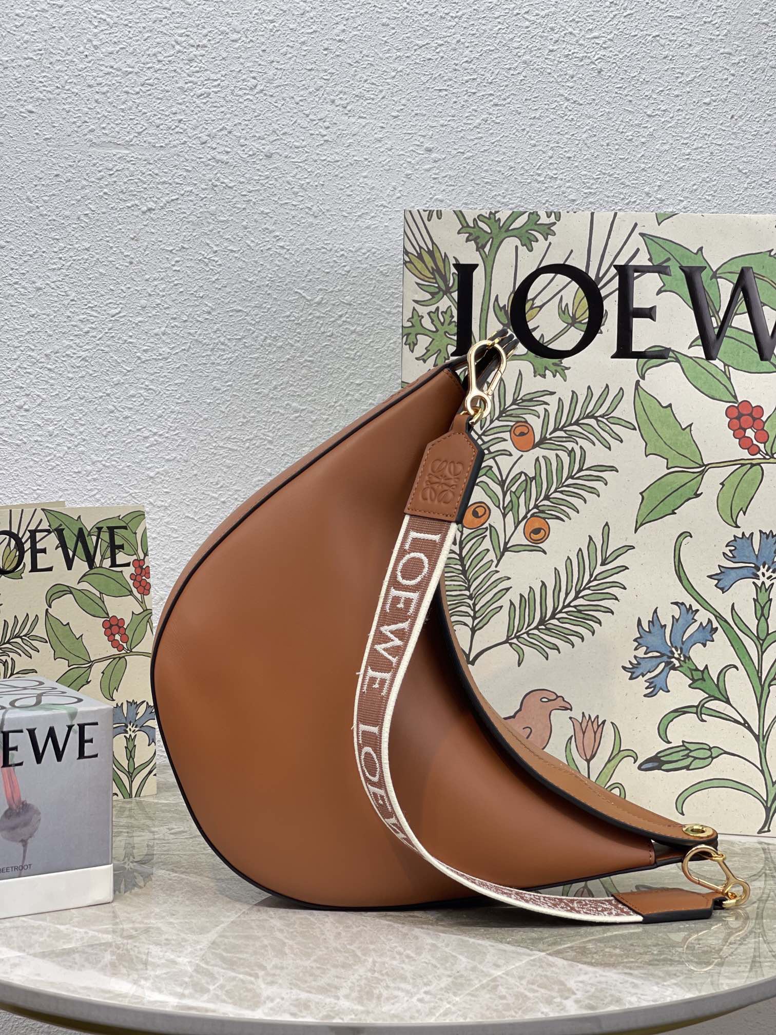 L*oewe Bag Top Quality