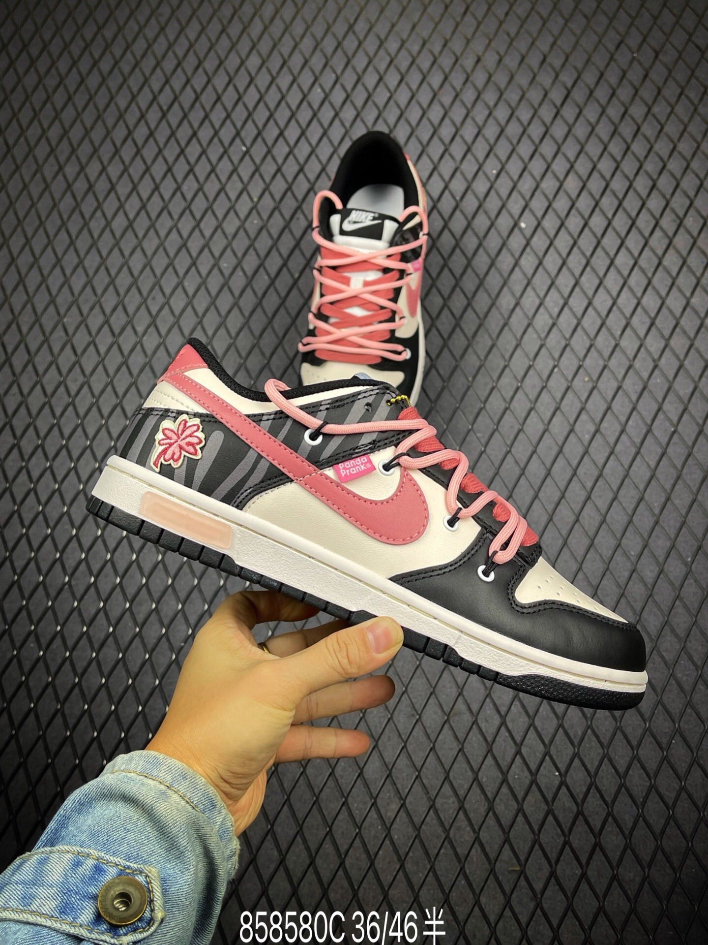 Men Wonen Top quality Nike SB Dunk Low