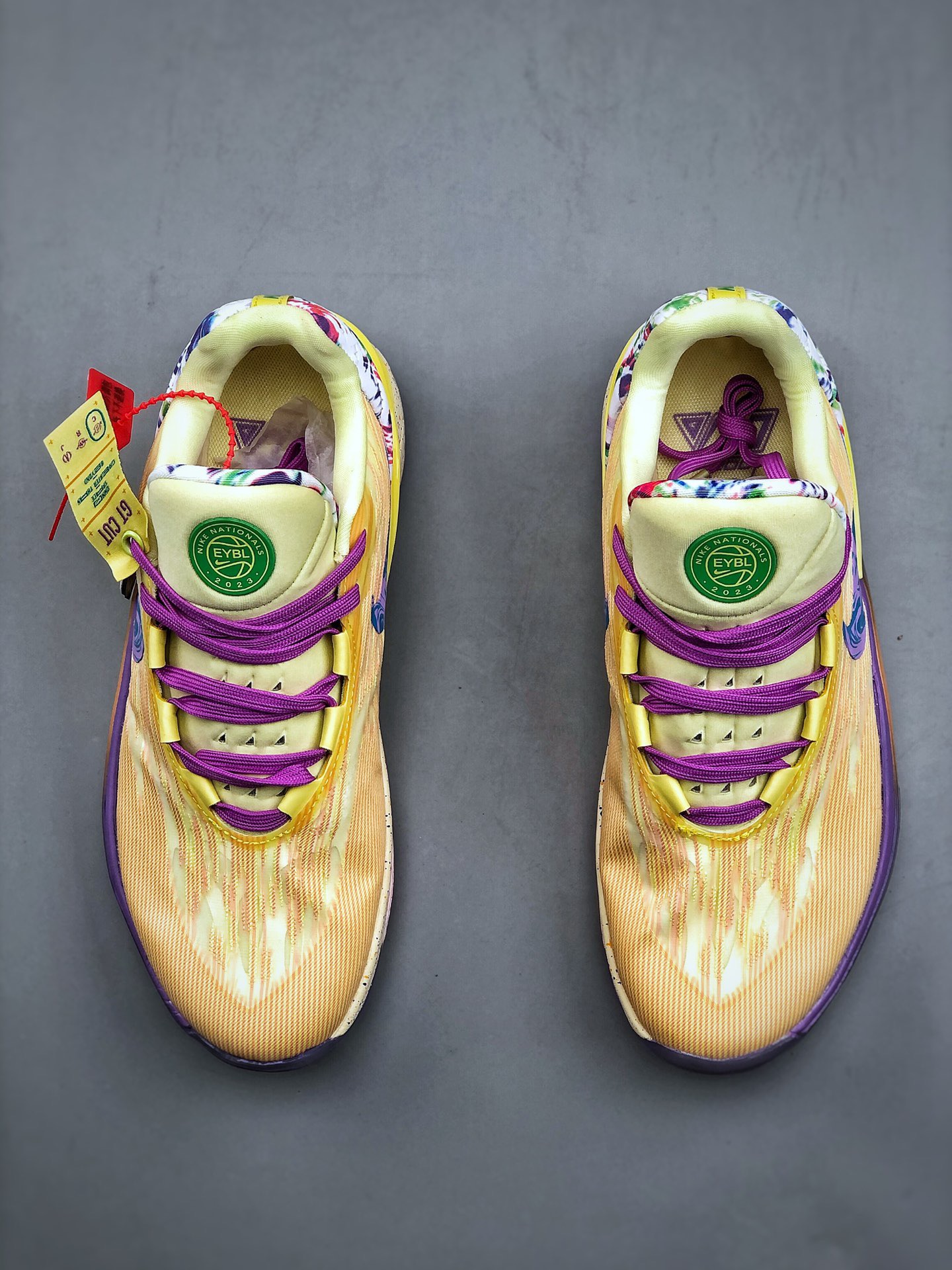 Men Nike zoom gt cut 2